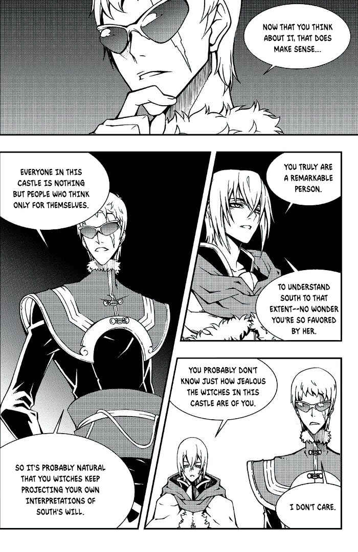 Chapter 241 - Page 13
