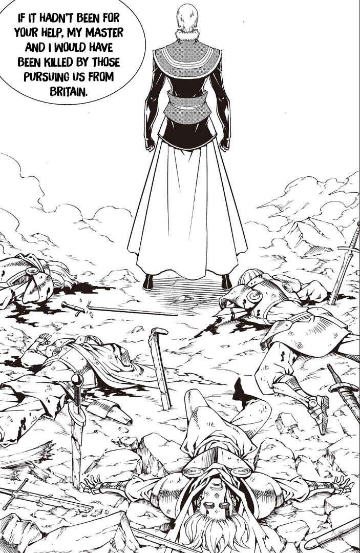 Chapter 241 - Page 4