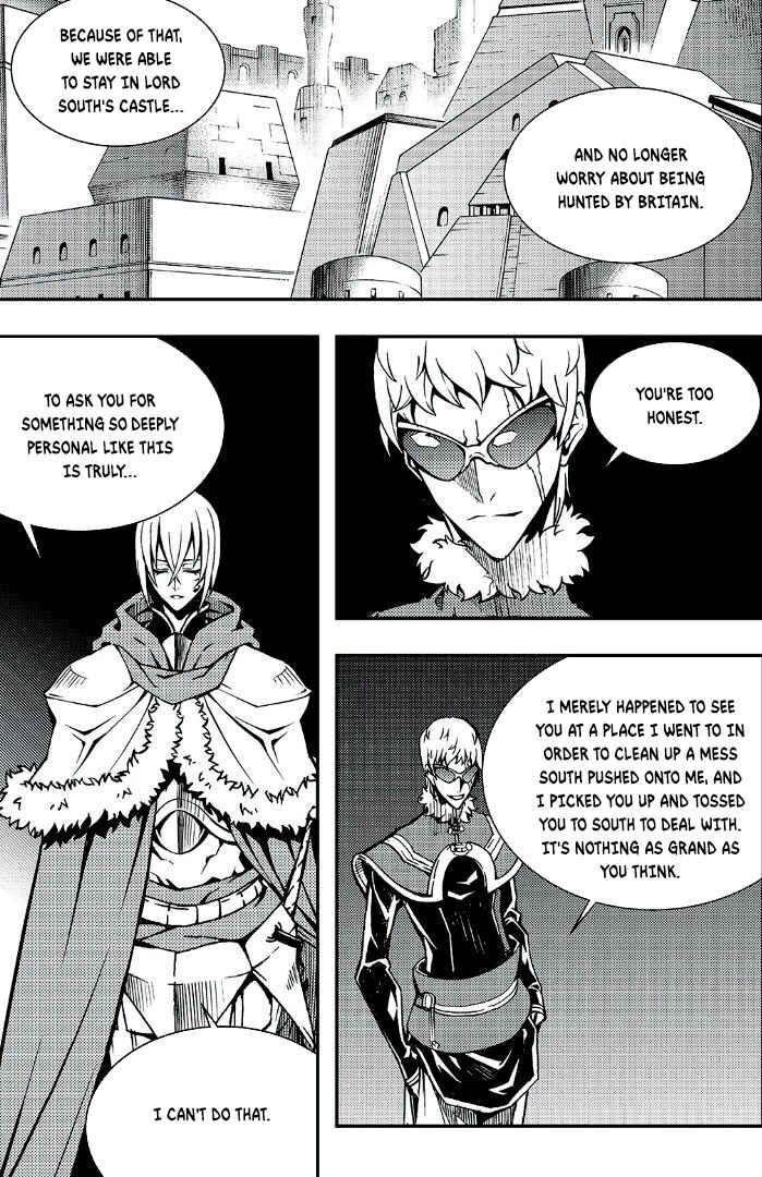 Chapter 241 - Page 6