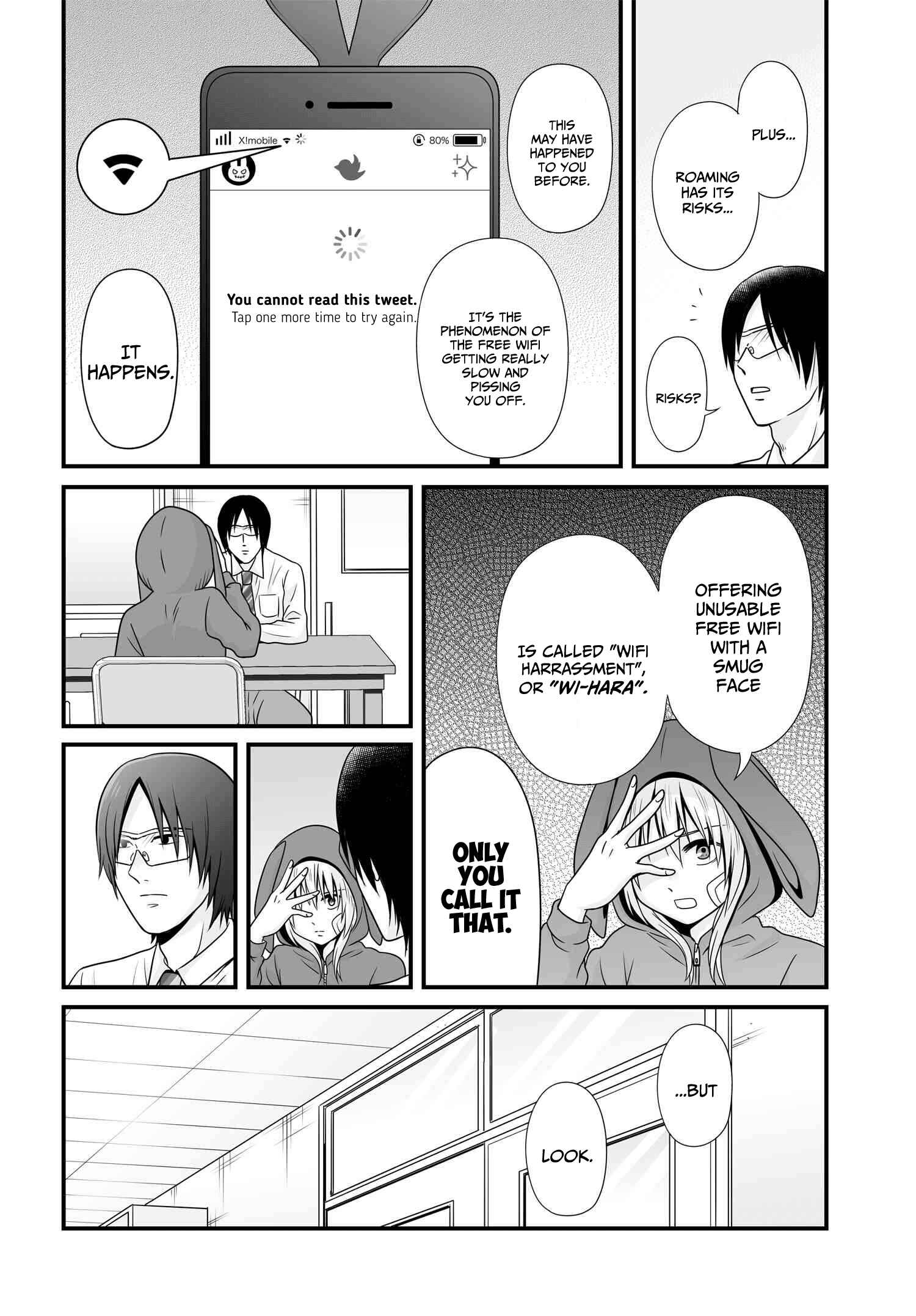 Chapter 92 - Page 10