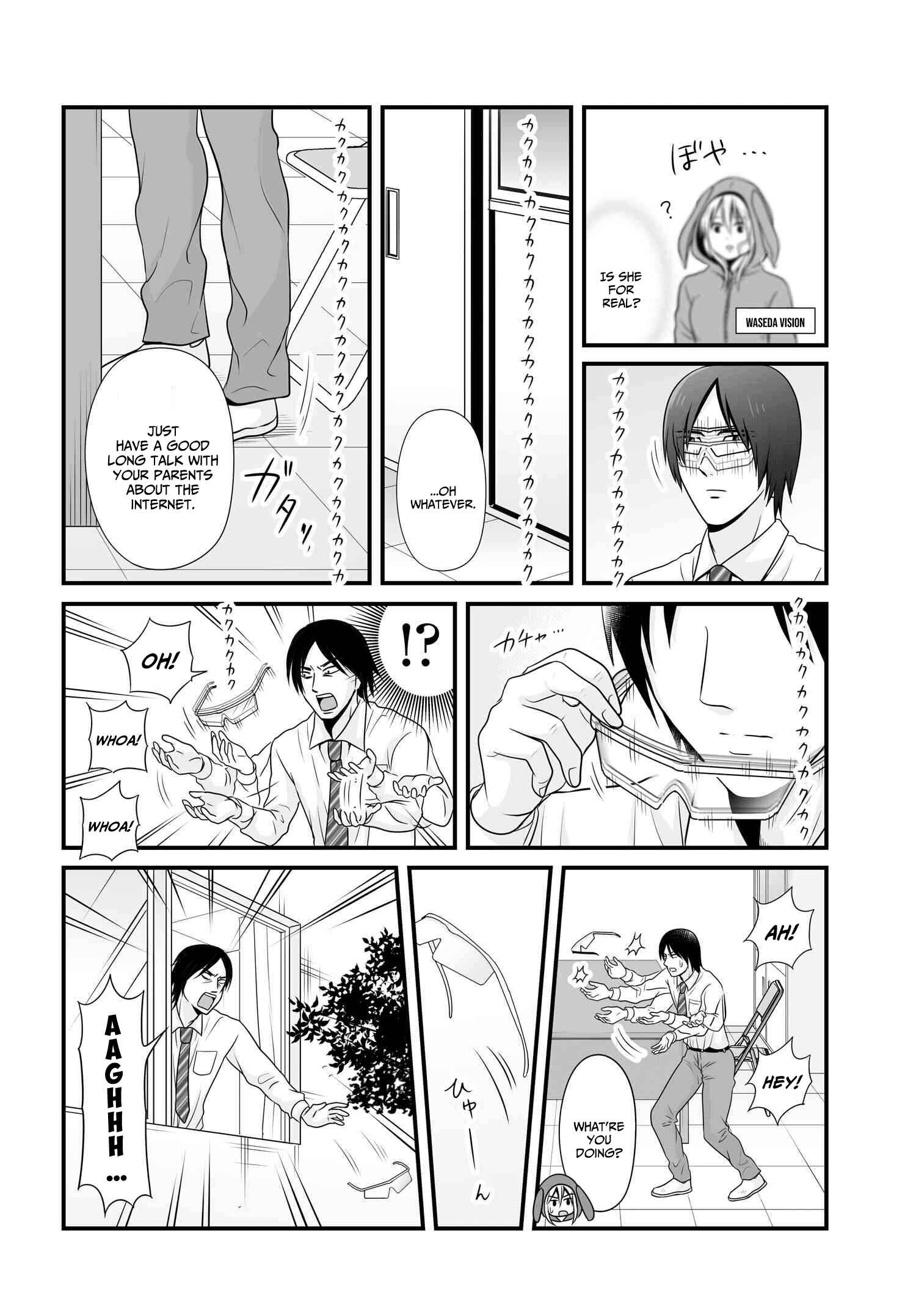 Chapter 92 - Page 14