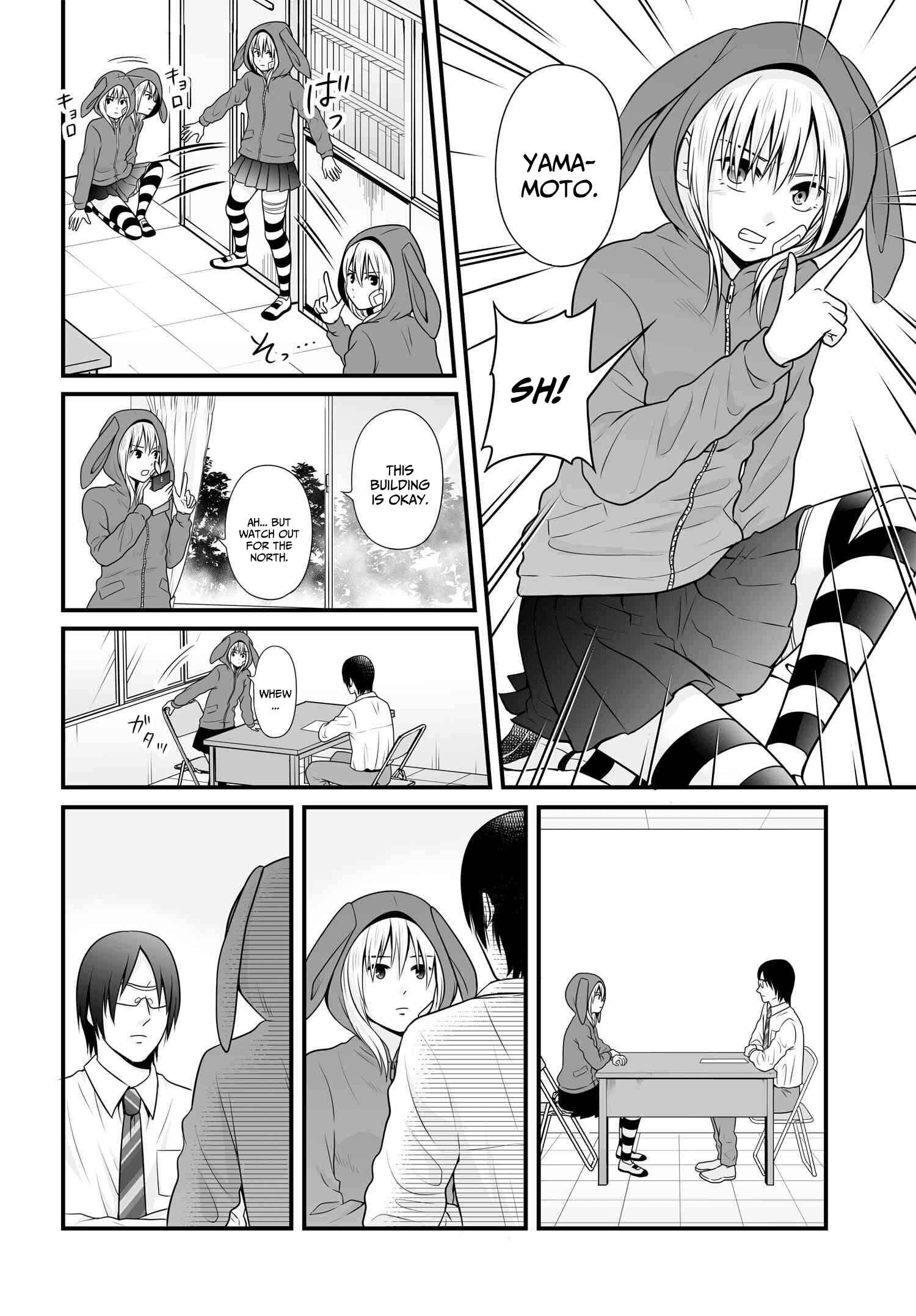 Chapter 92 - Page 2