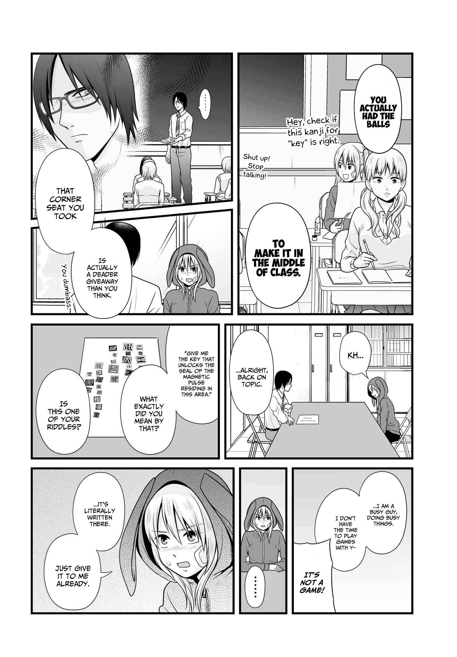 Chapter 92 - Page 4