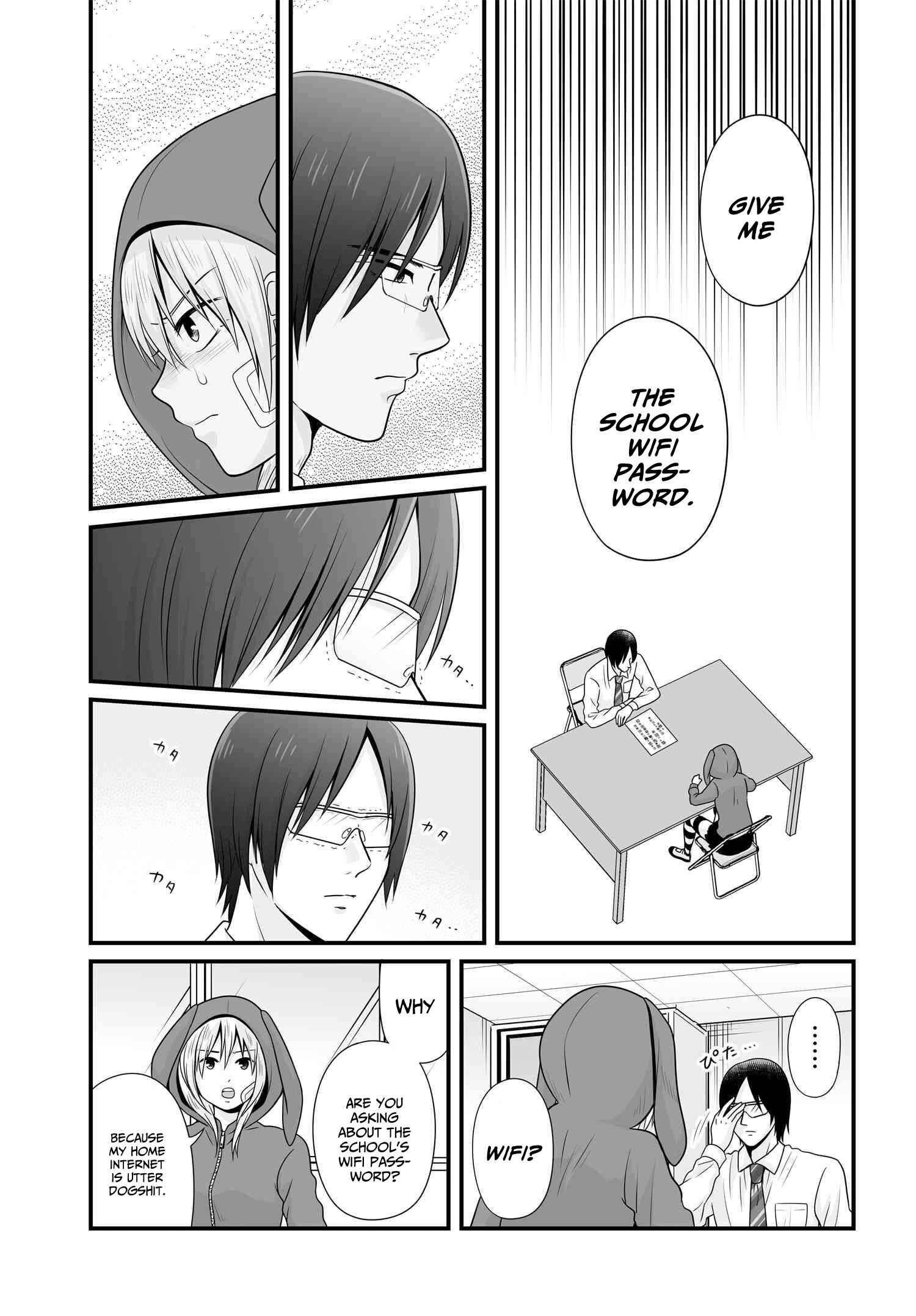 Chapter 92 - Page 5