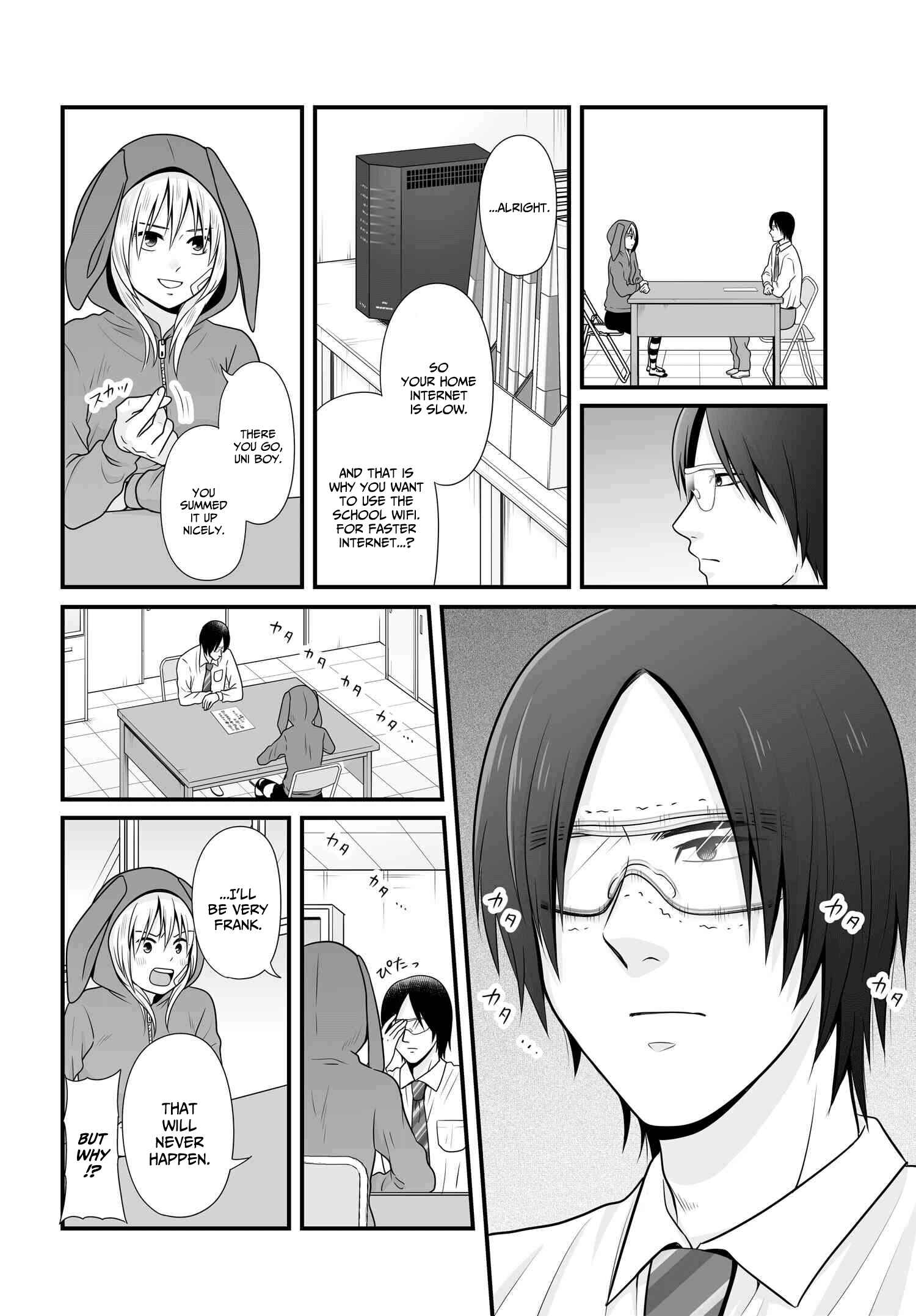 Chapter 92 - Page 6