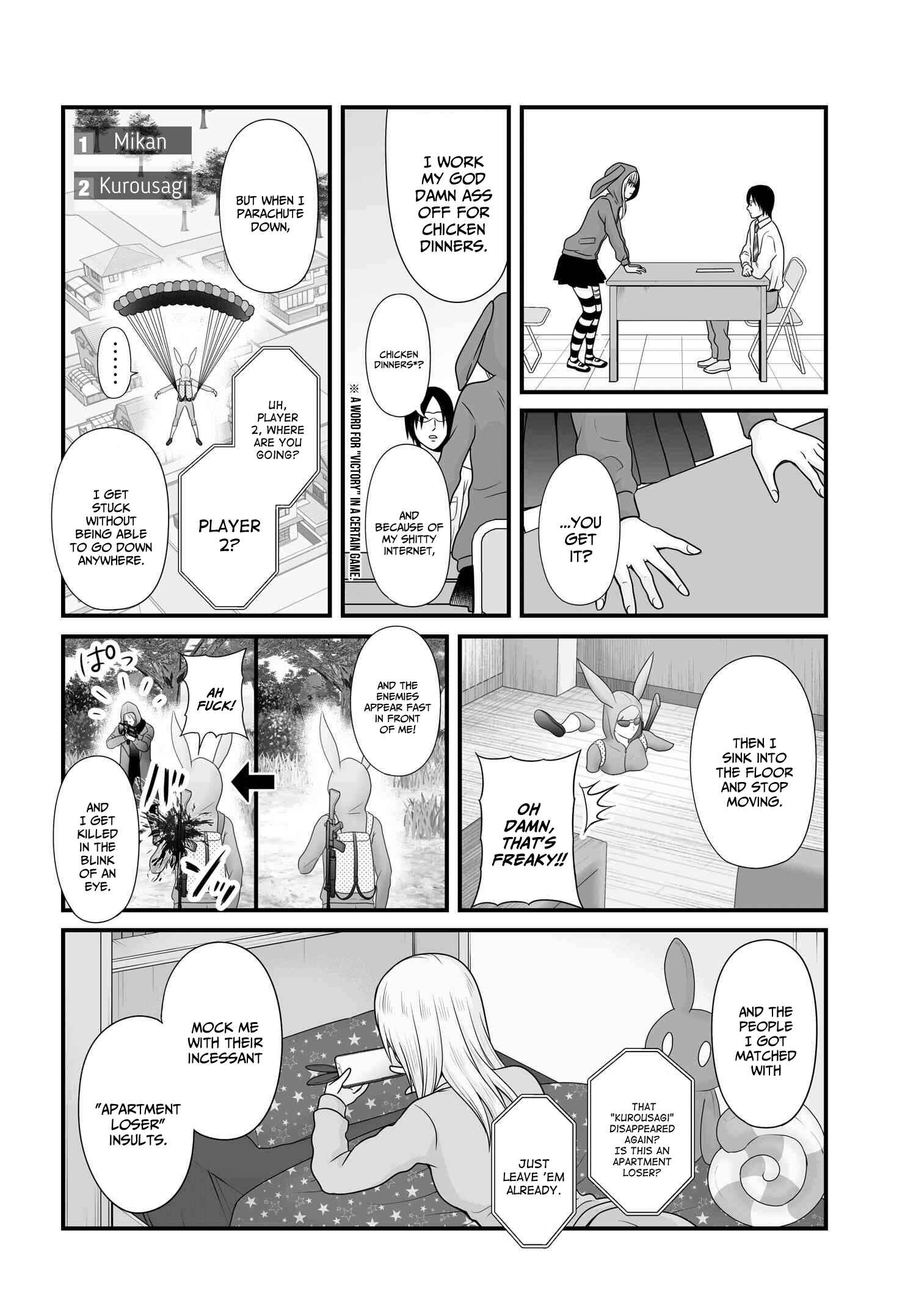 Chapter 92 - Page 8