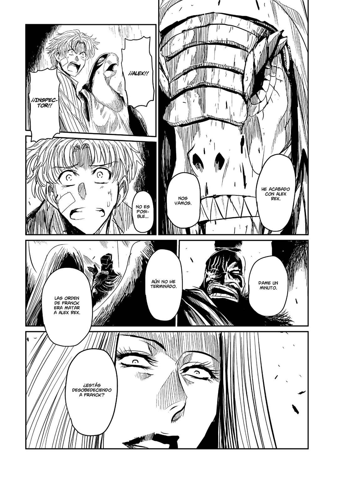 Chapter 31 - Page 13
