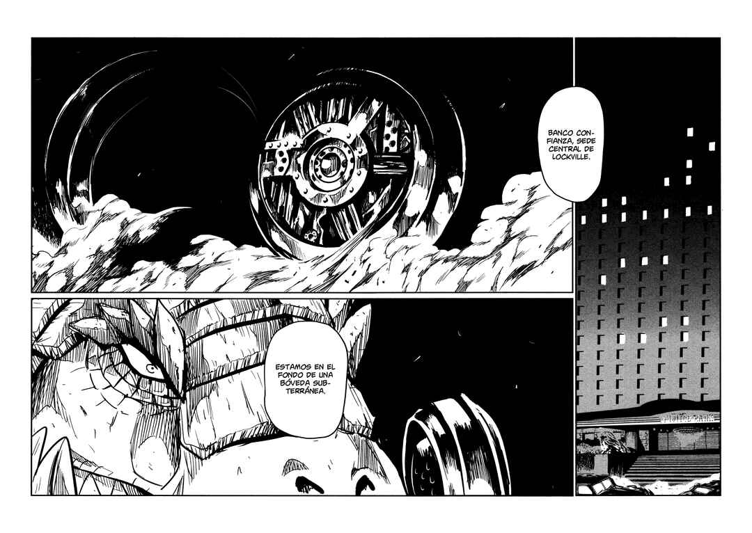 Chapter 31 - Page 24
