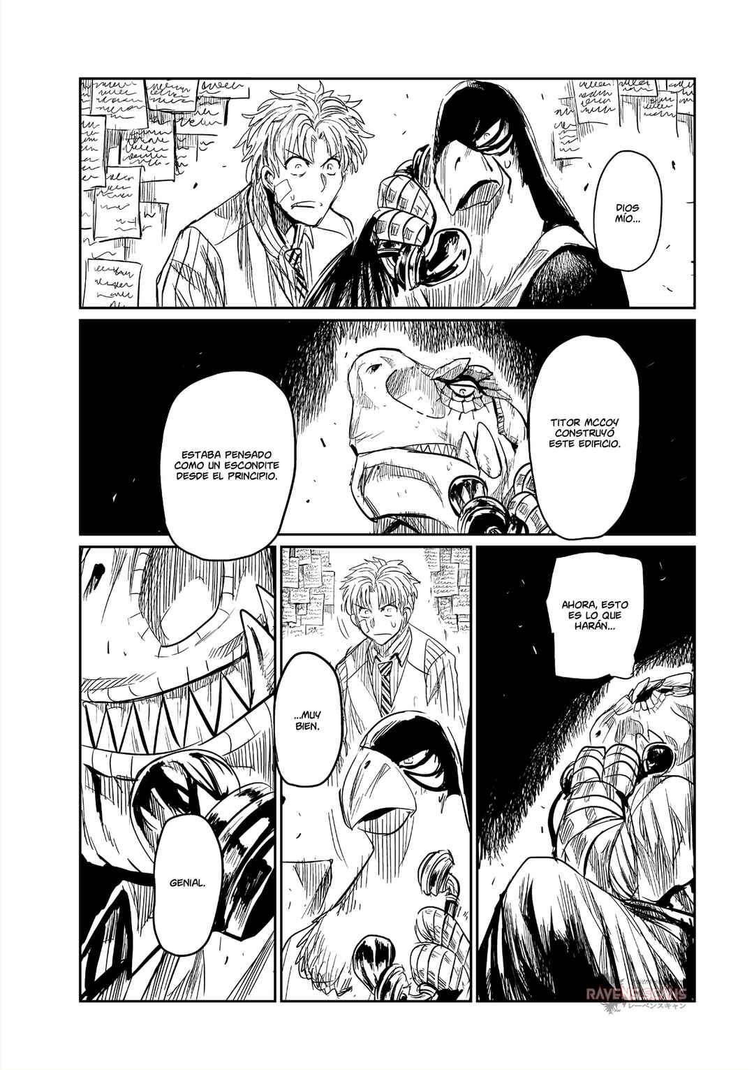 Chapter 31 - Page 25
