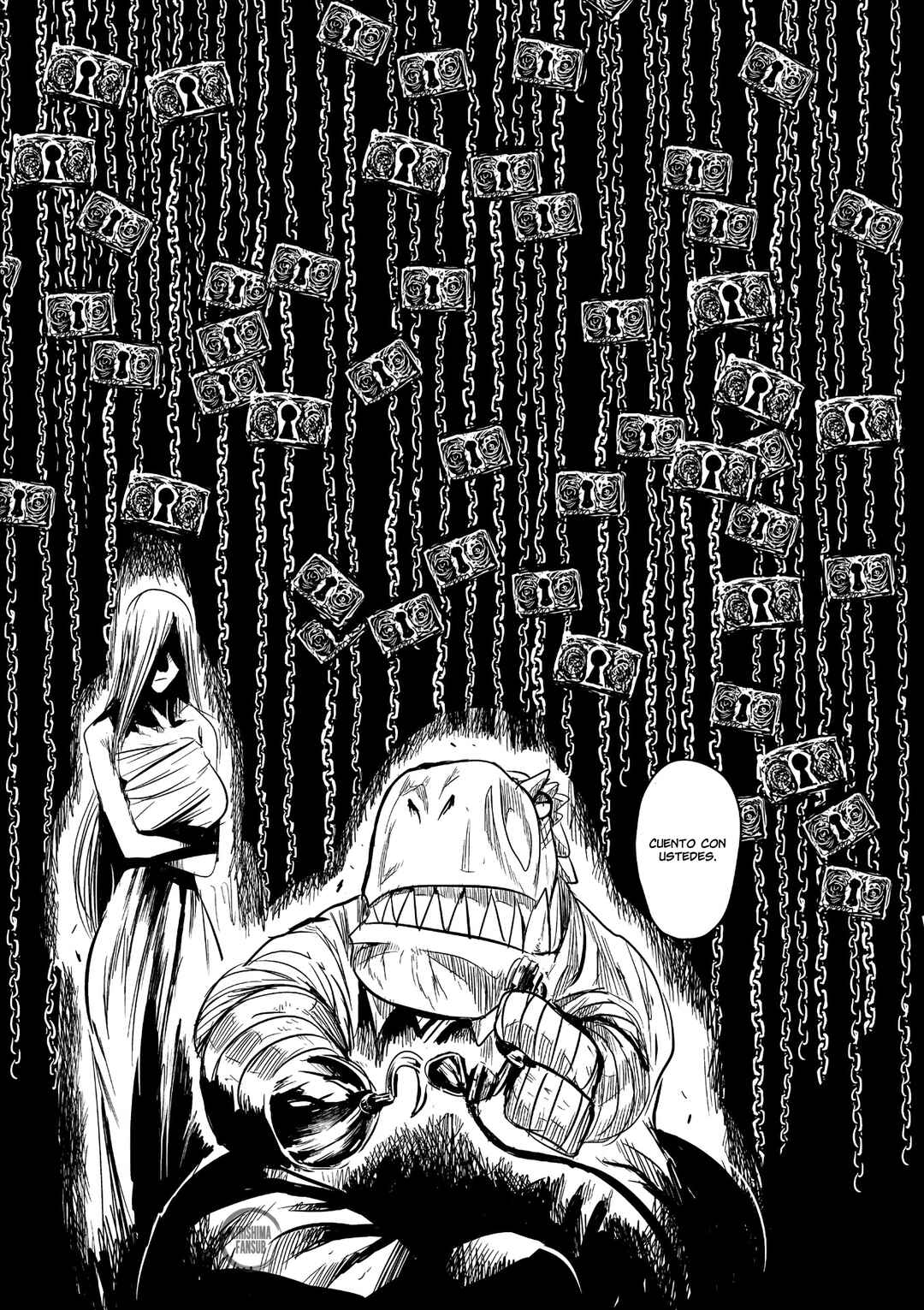 Chapter 31 - Page 26