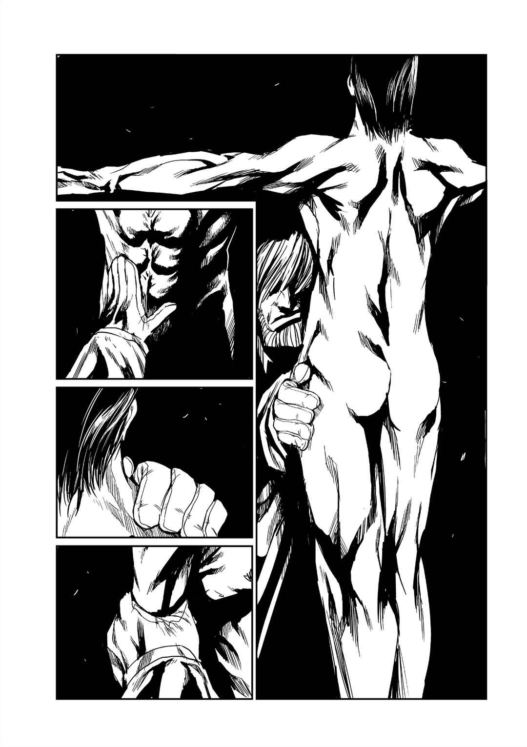 Chapter 31 - Page 27
