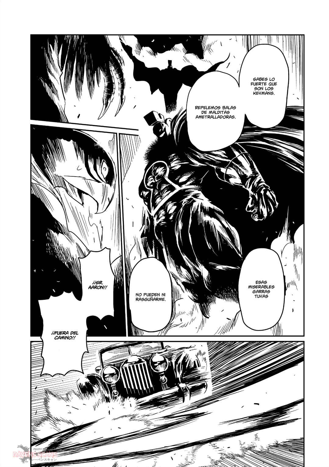 Chapter 31 - Page 6