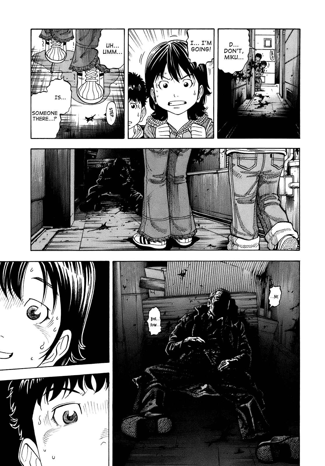 Chapter 1 - Page 10