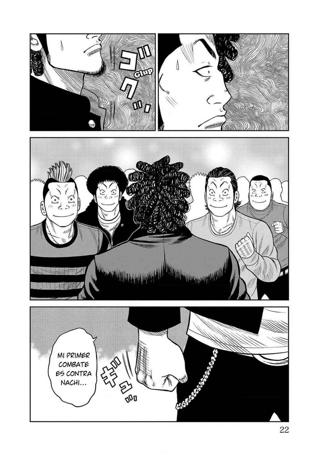 Chapter 44 - Page 19