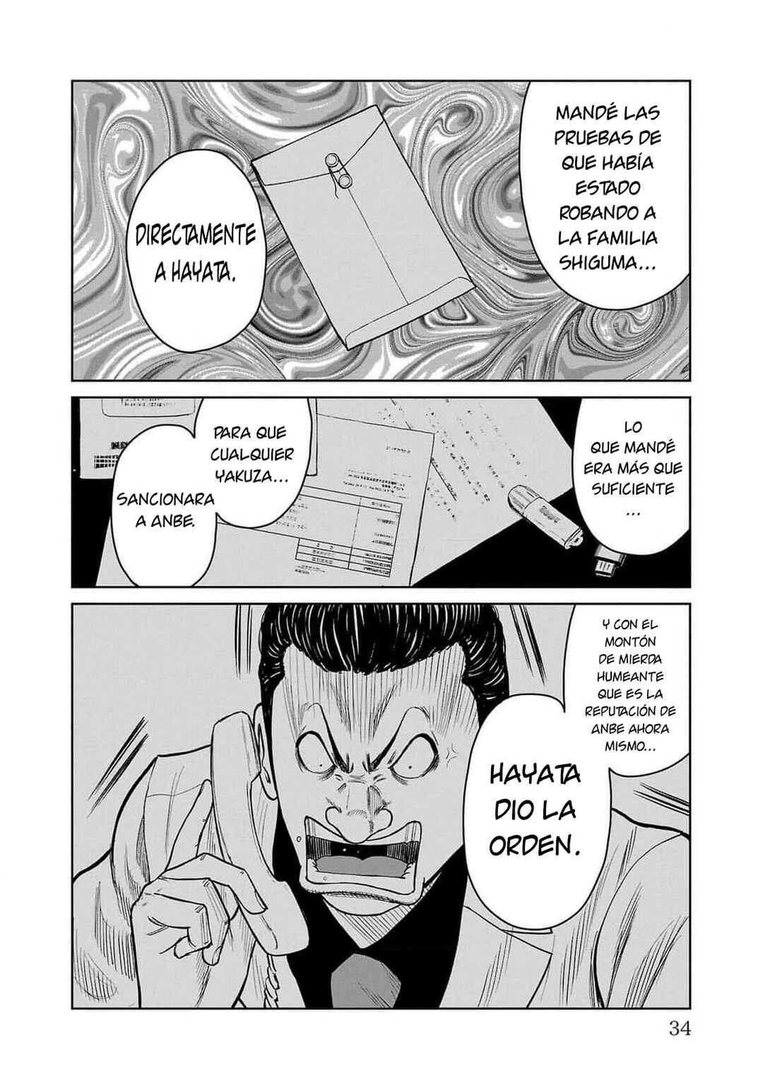 Chapter 44 - Page 31