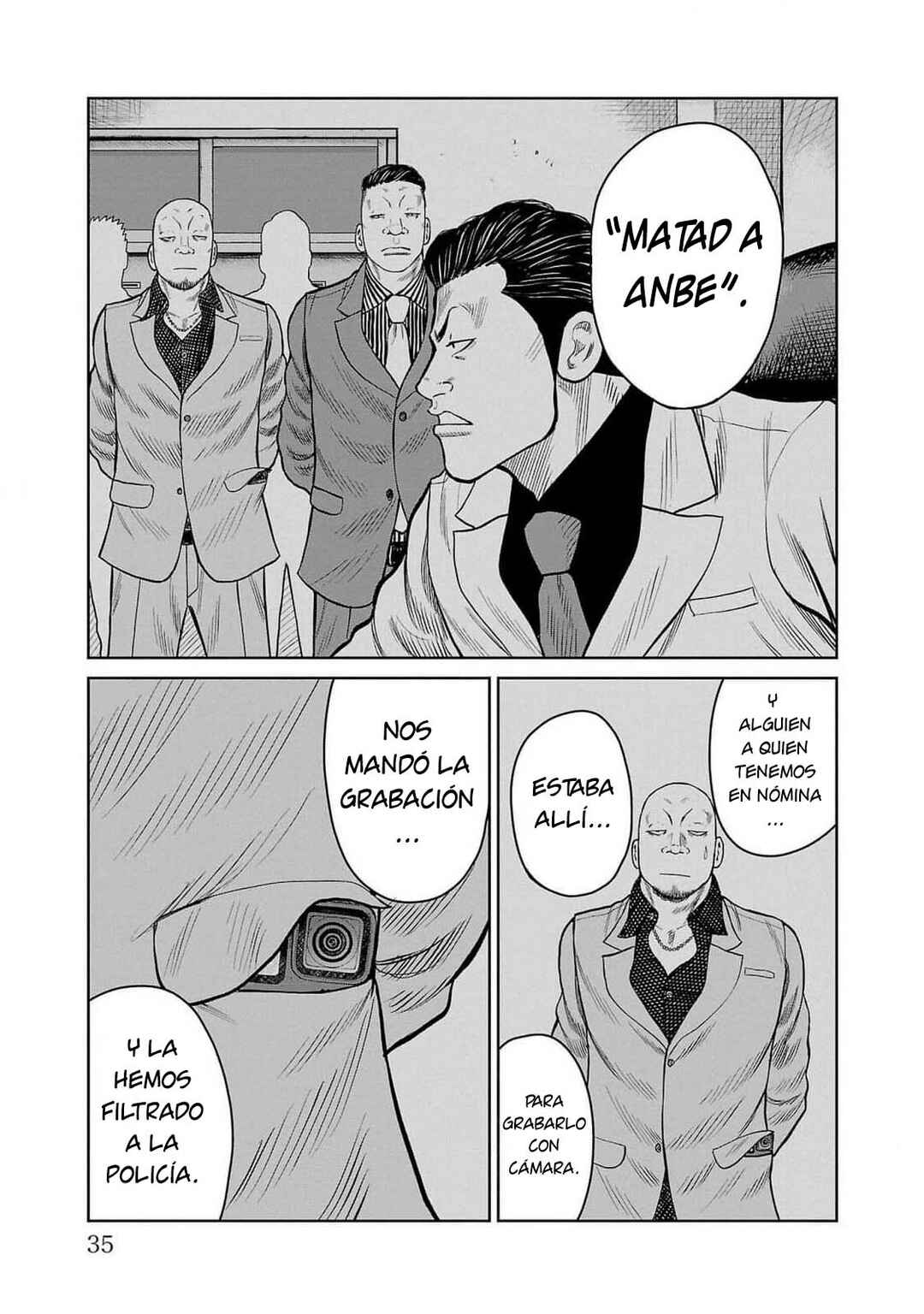 Chapter 44 - Page 32