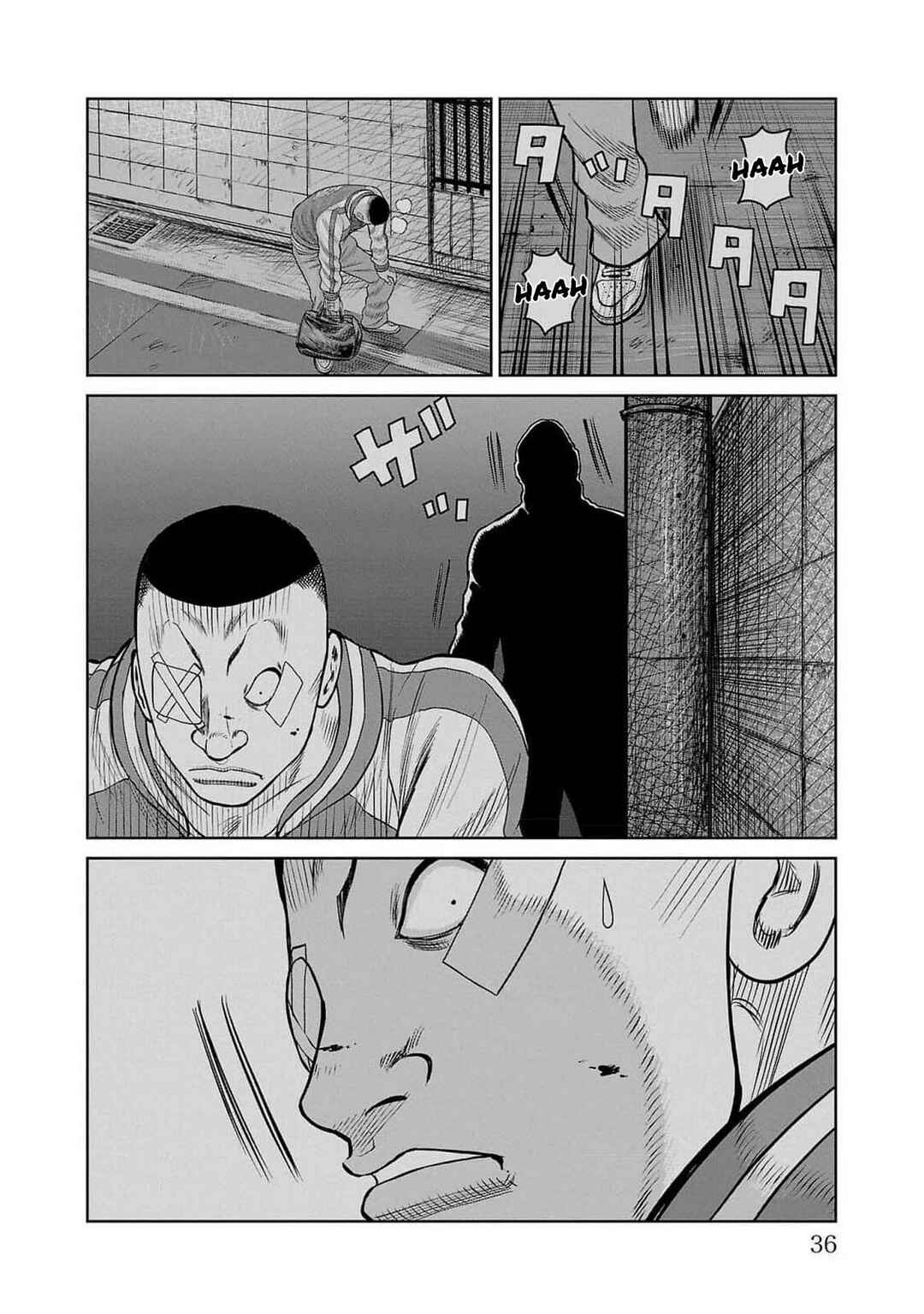 Chapter 44 - Page 33