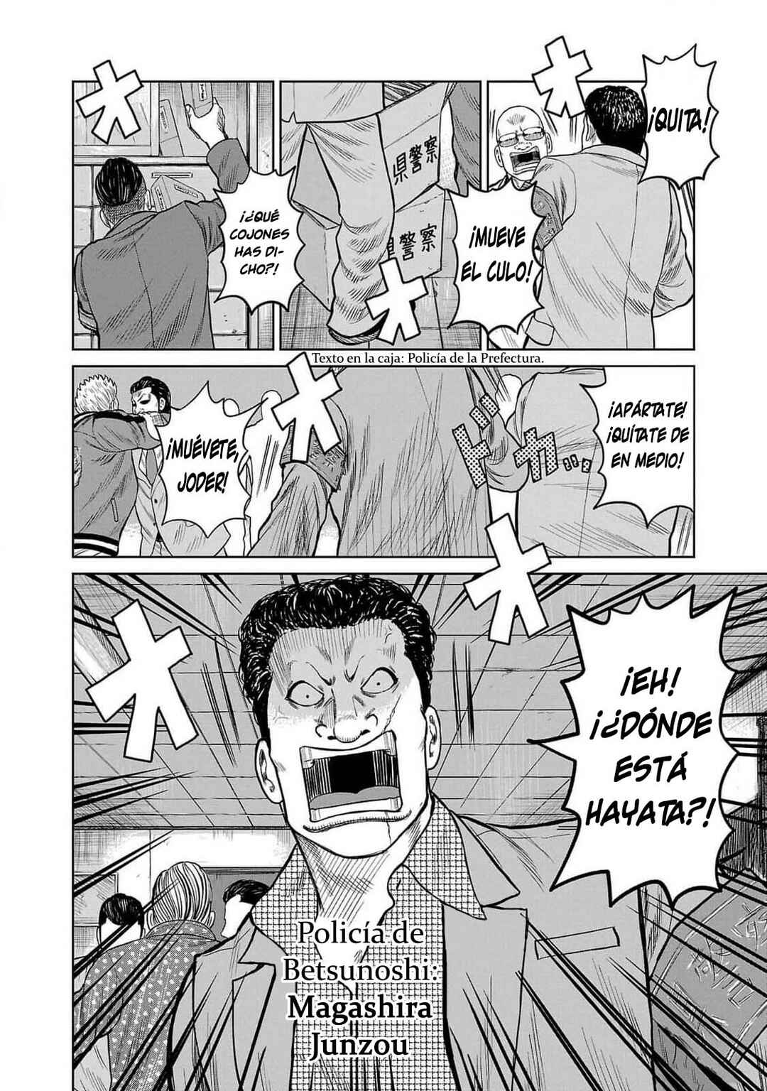 Chapter 44 - Page 35