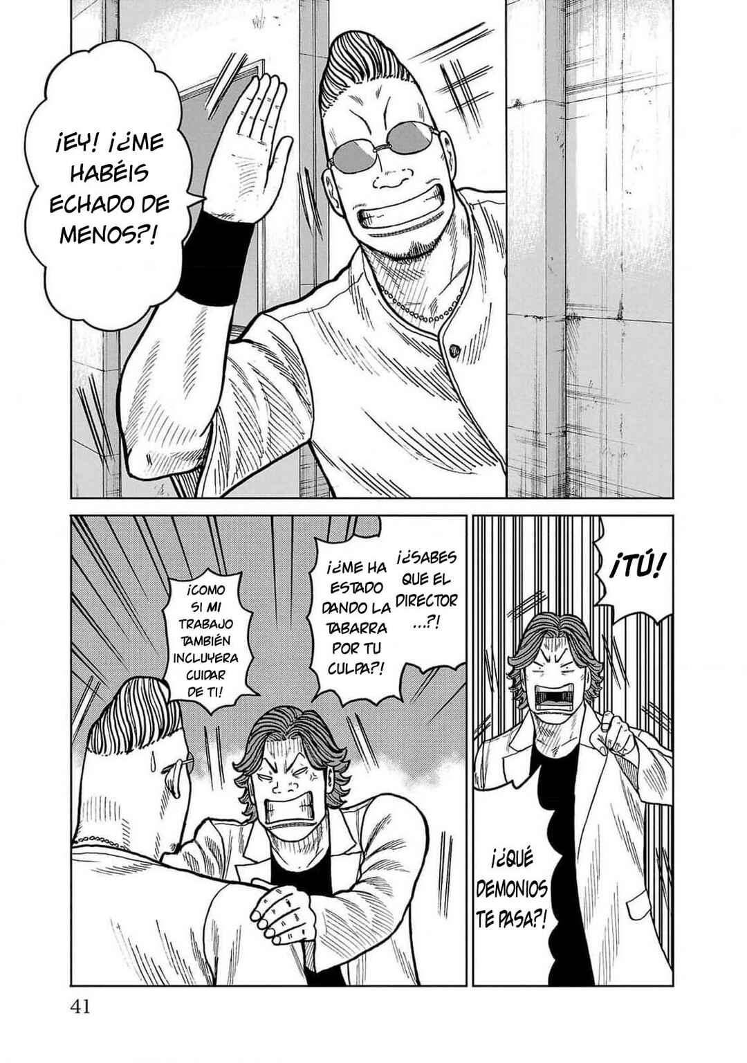 Chapter 44 - Page 38