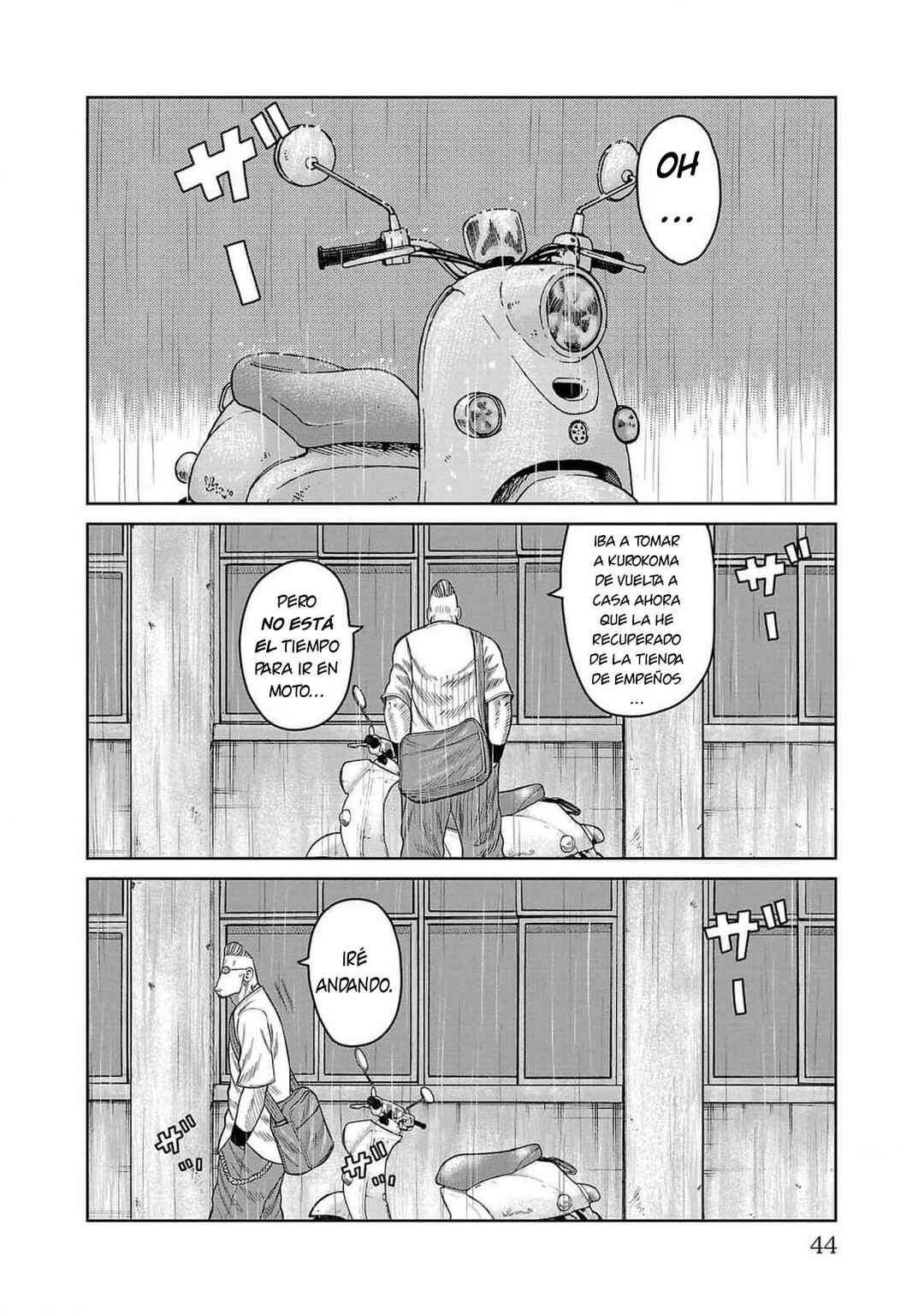 Chapter 44 - Page 41