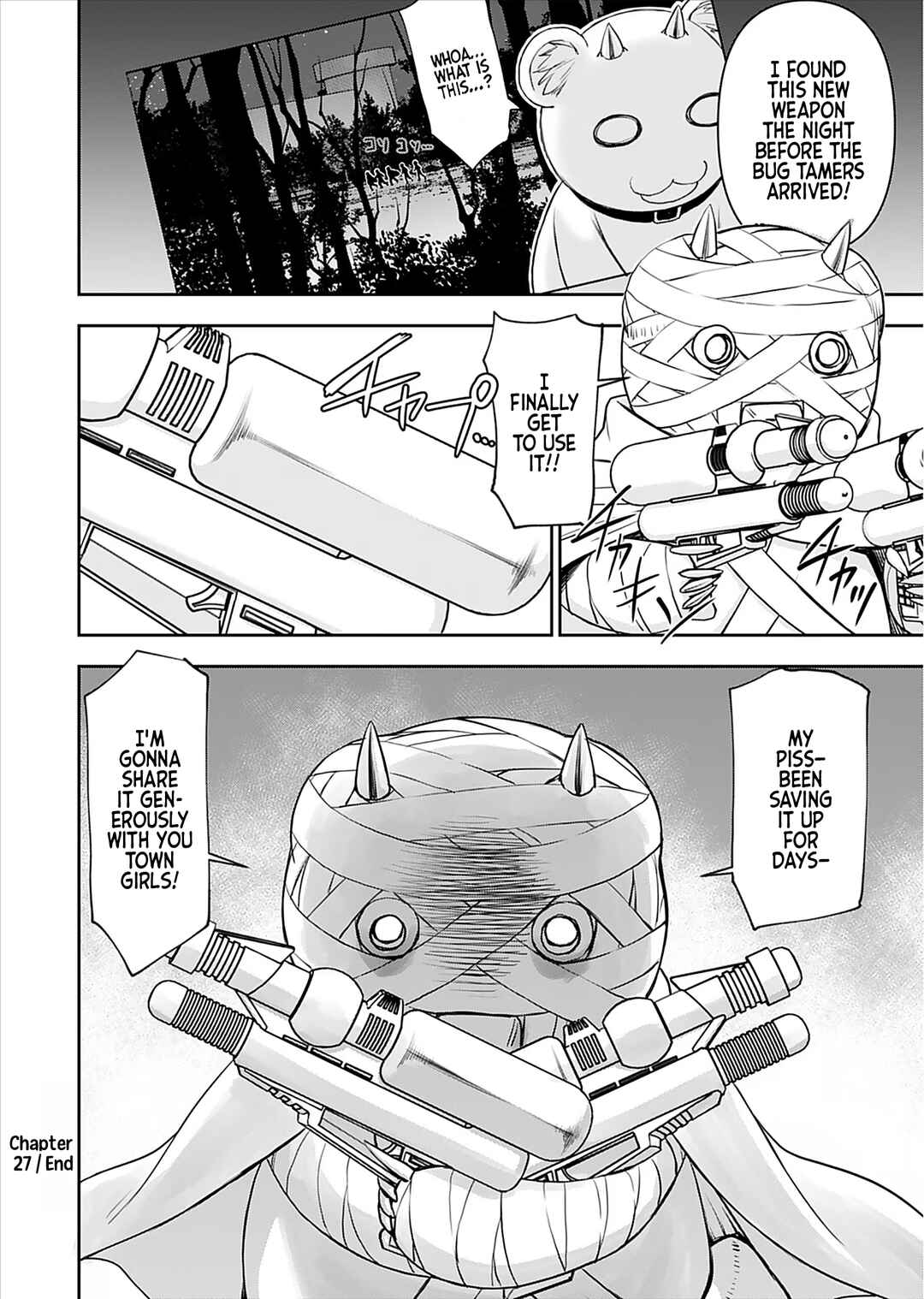 Chapter 27 - Page 24