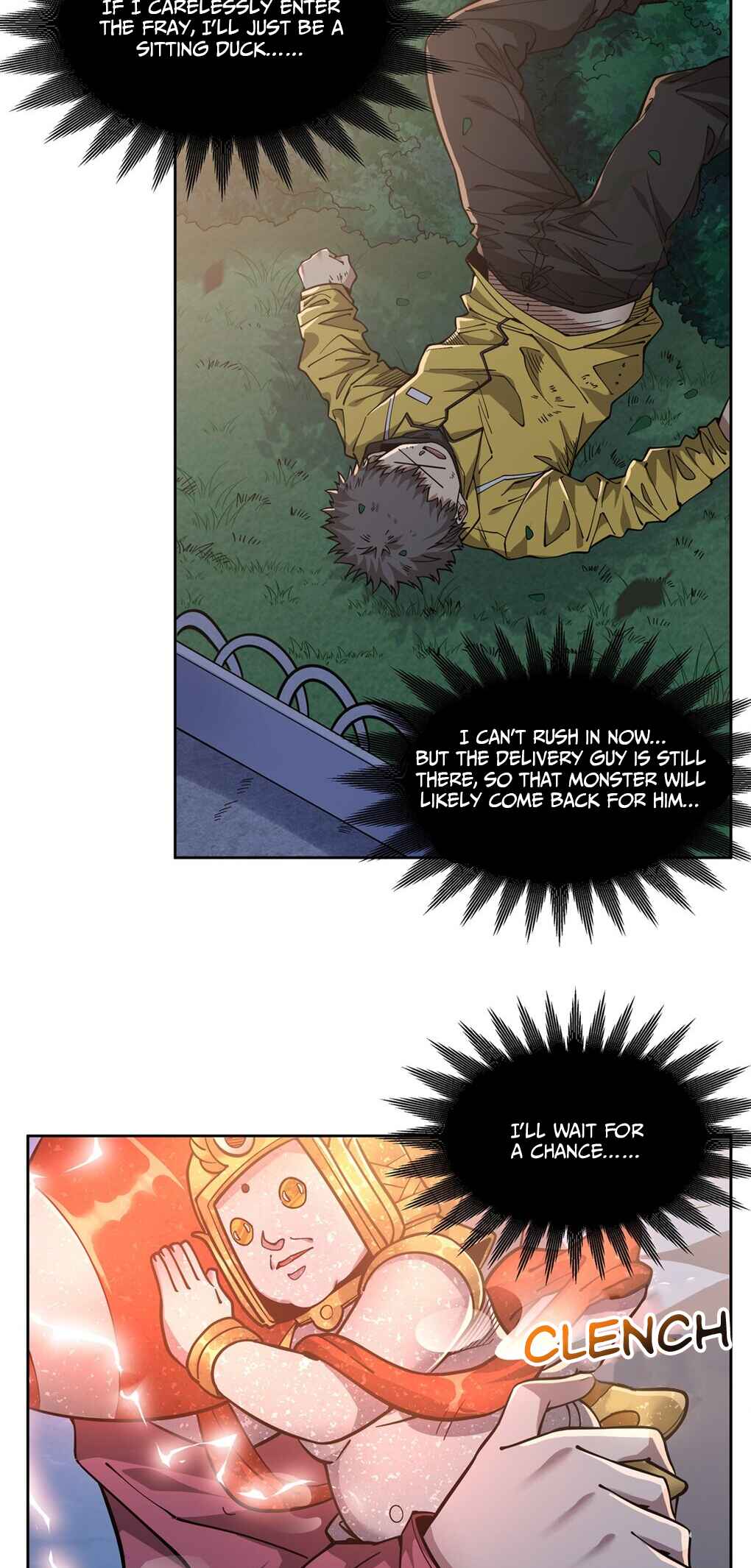 Chapter 28 - Page 5