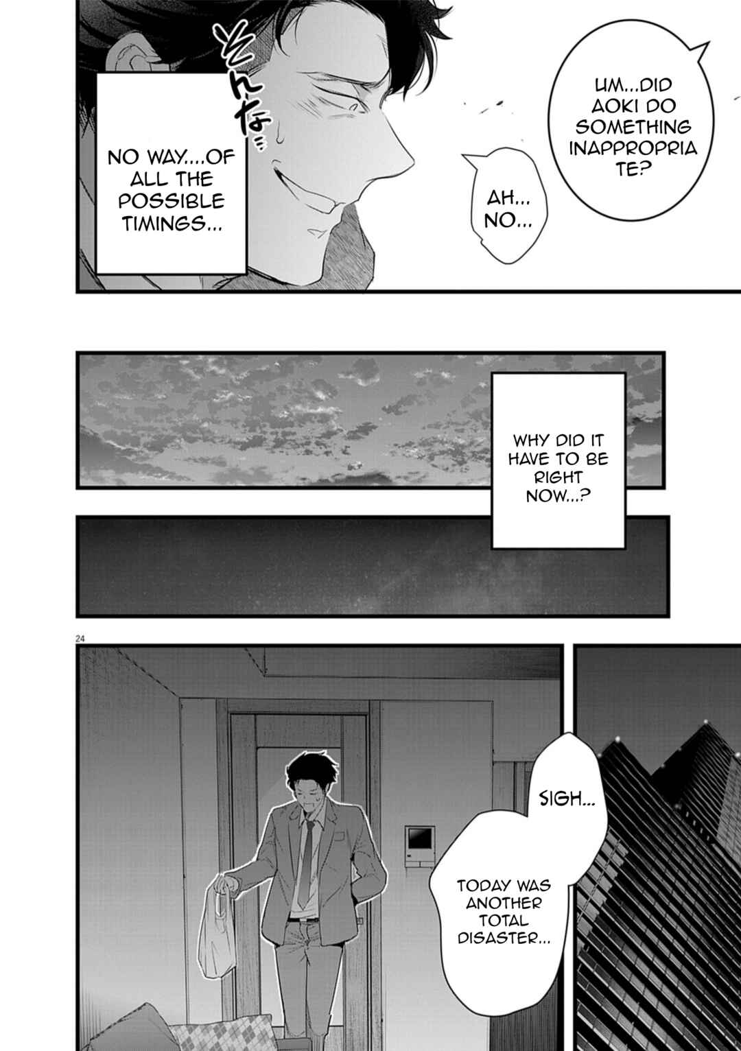Chapter 2.2 - Page 7