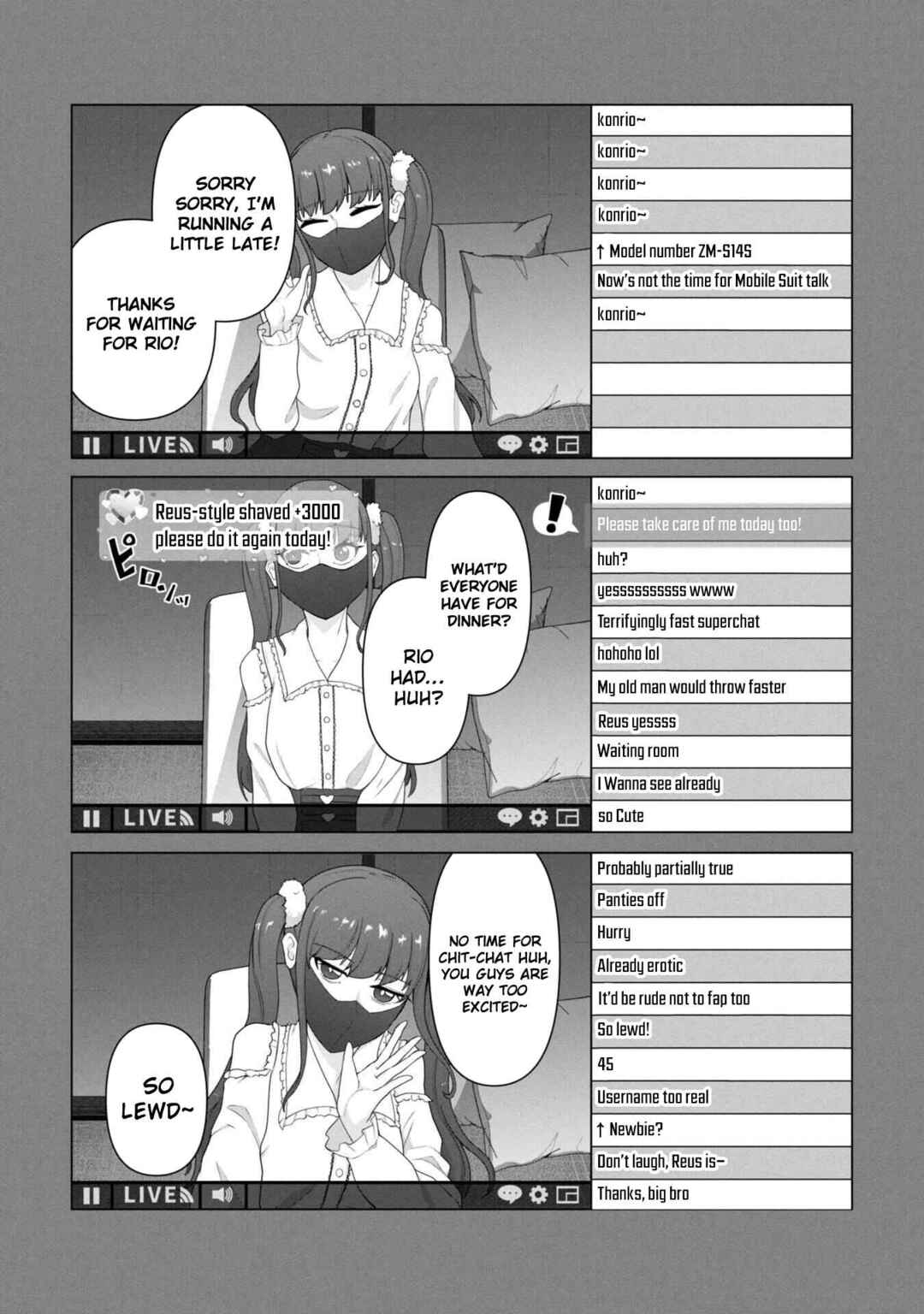 Chapter 26 - Page 1