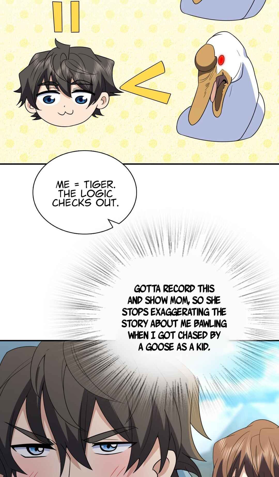 Chapter 373 - Page 20
