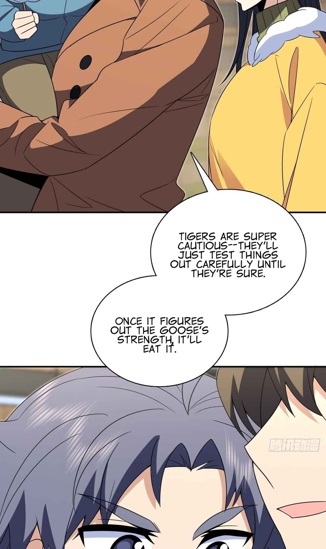 Chapter 373 - Page 24