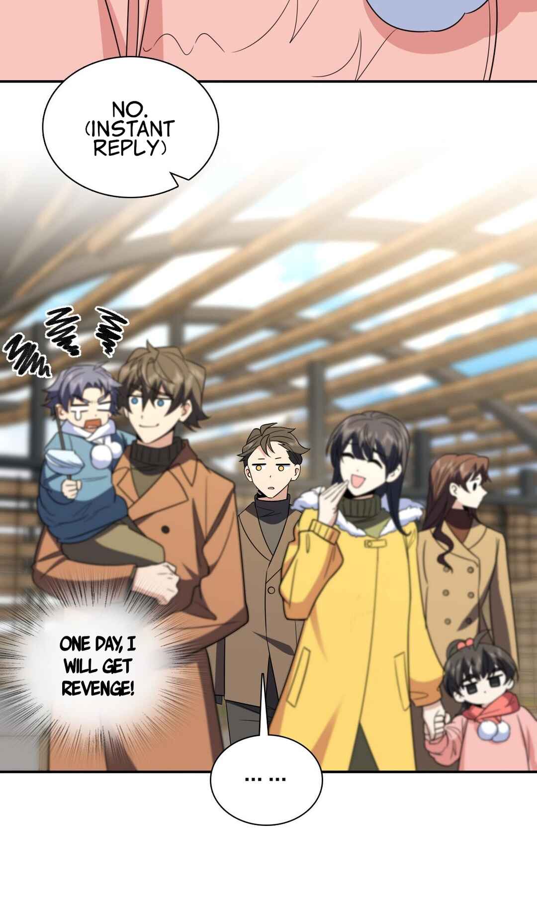 Chapter 373 - Page 28