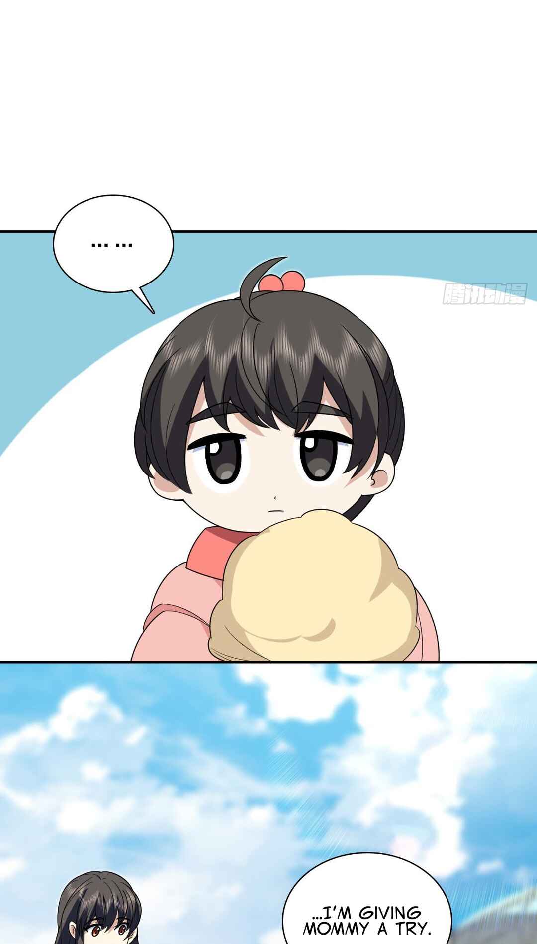 Chapter 373 - Page 5