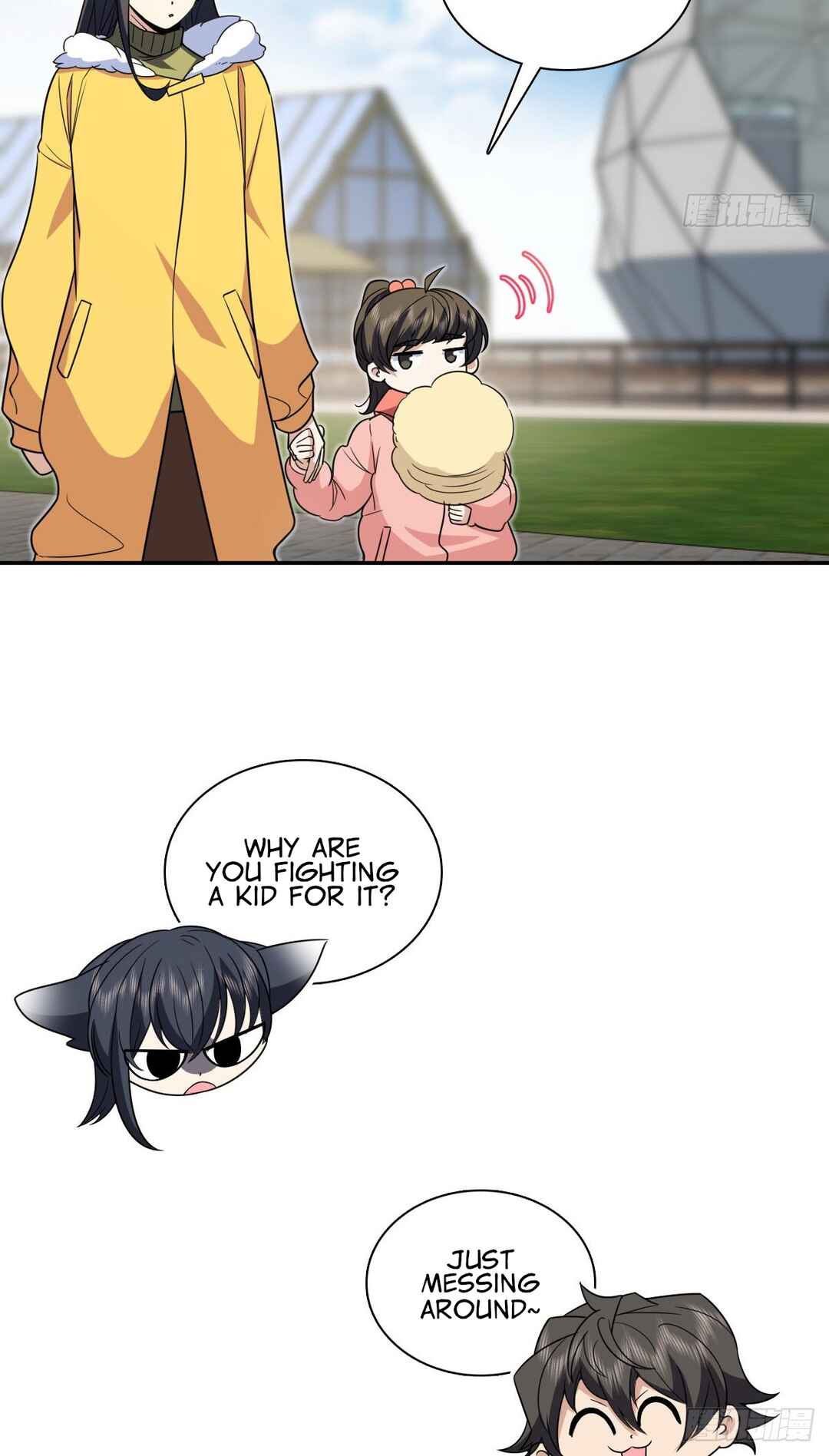 Chapter 373 - Page 6