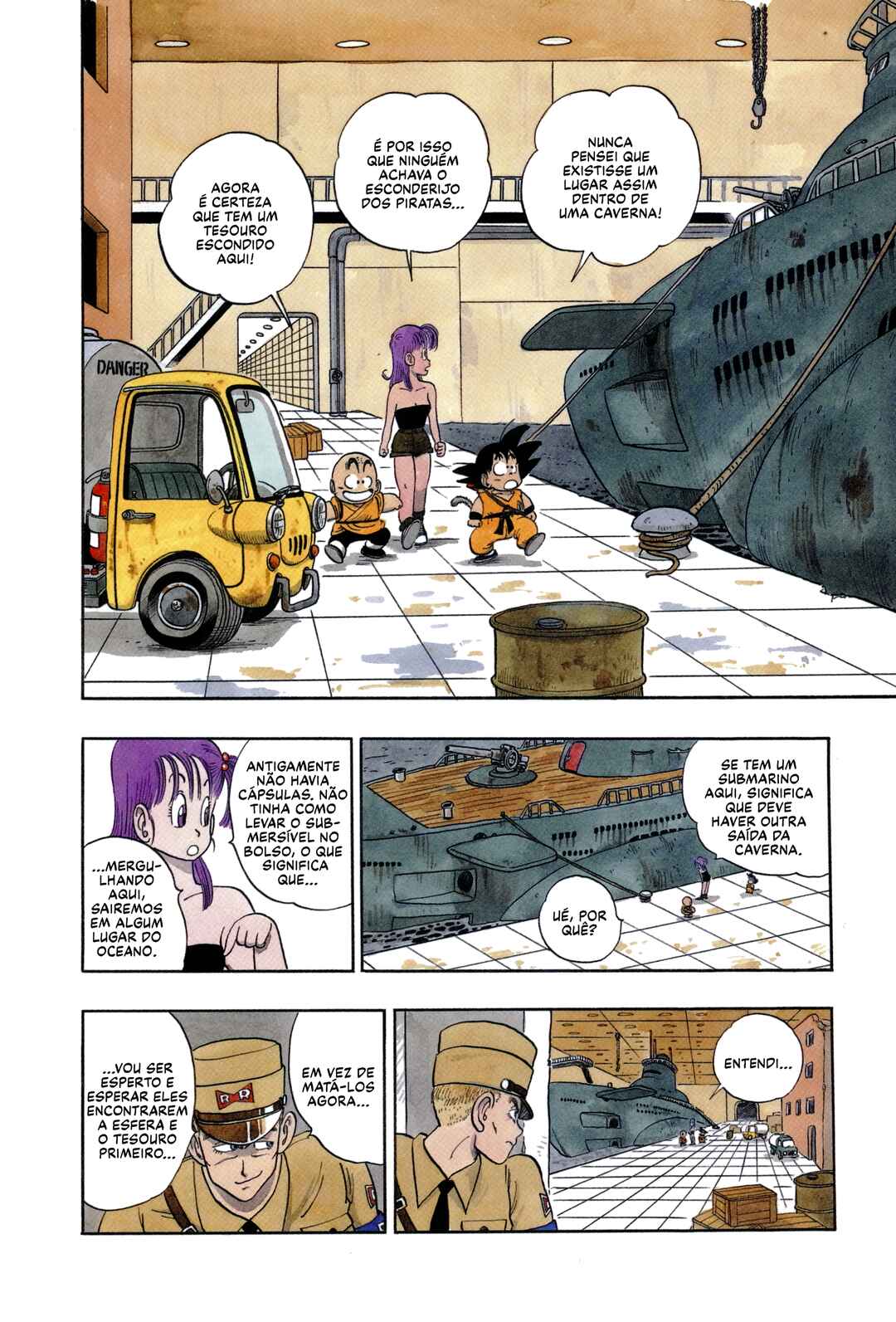 Chapter 75 - Page 2