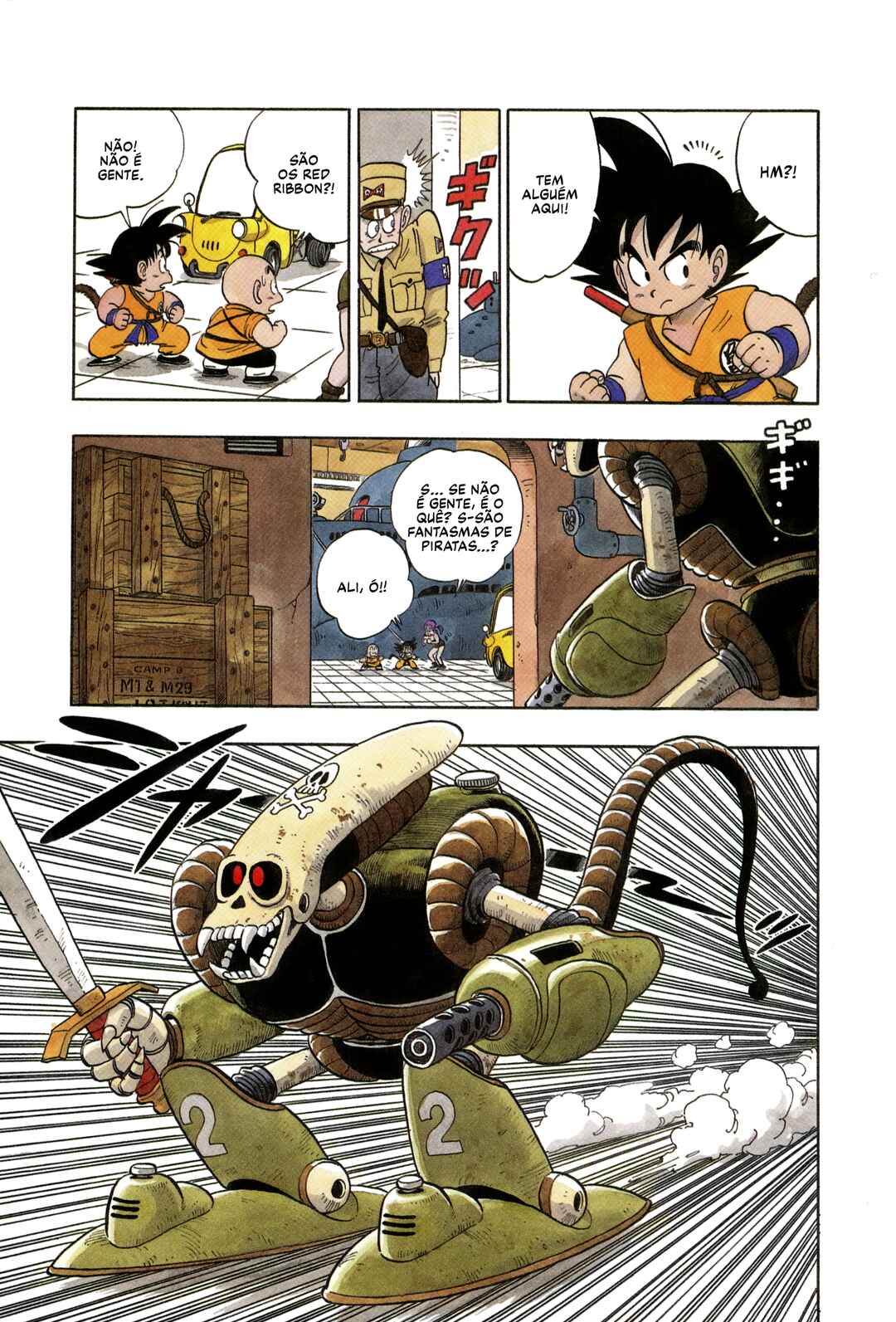 Chapter 75 - Page 3