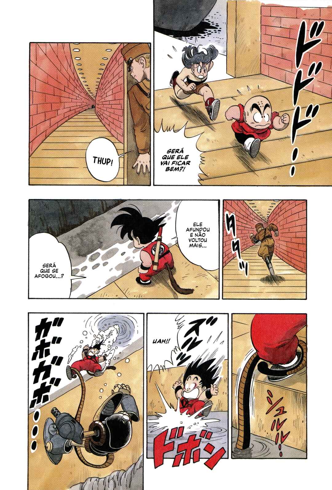 Chapter 75 - Page 8