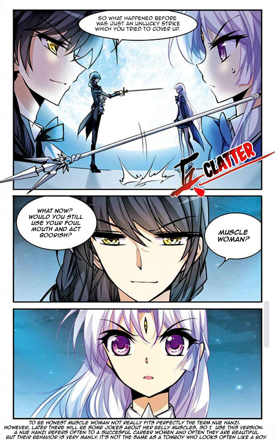 Chapter 138 - Page 10