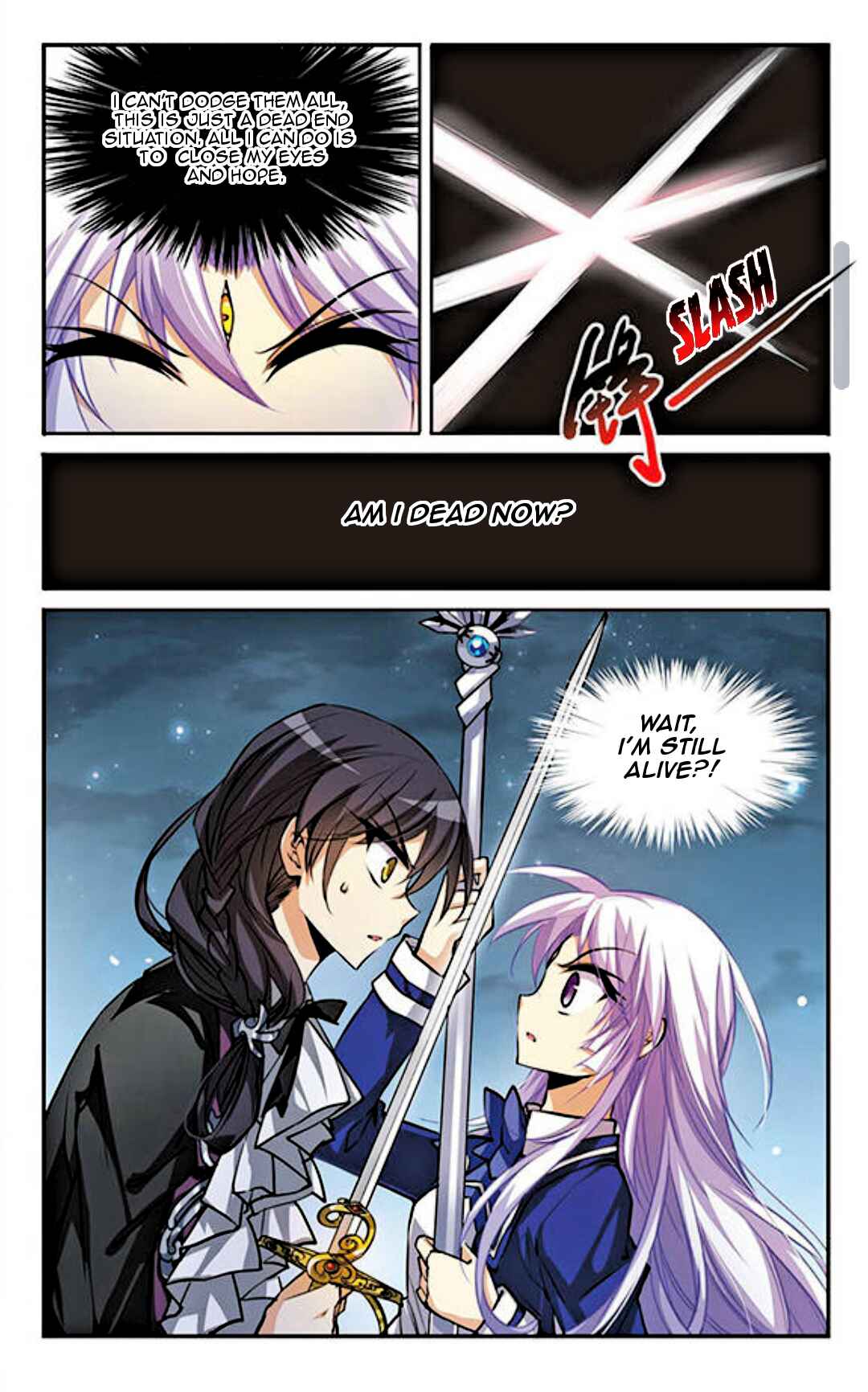 Chapter 138 - Page 4