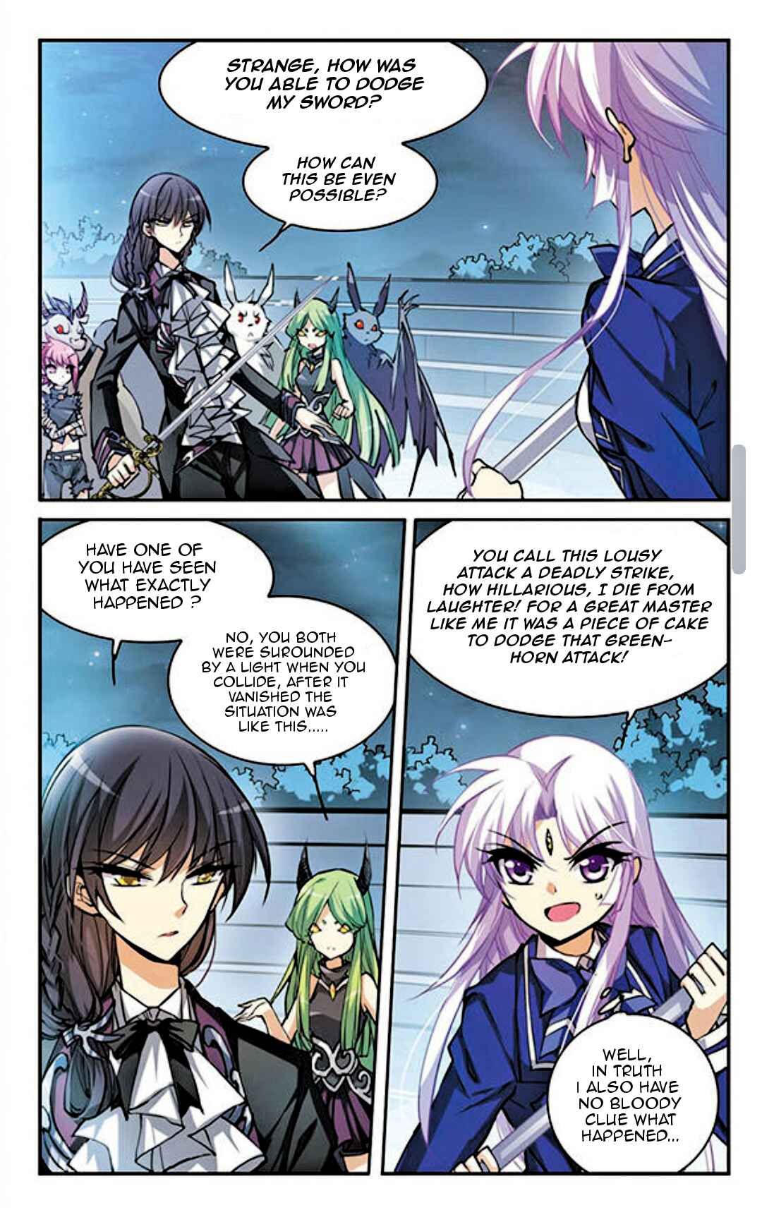 Chapter 138 - Page 6