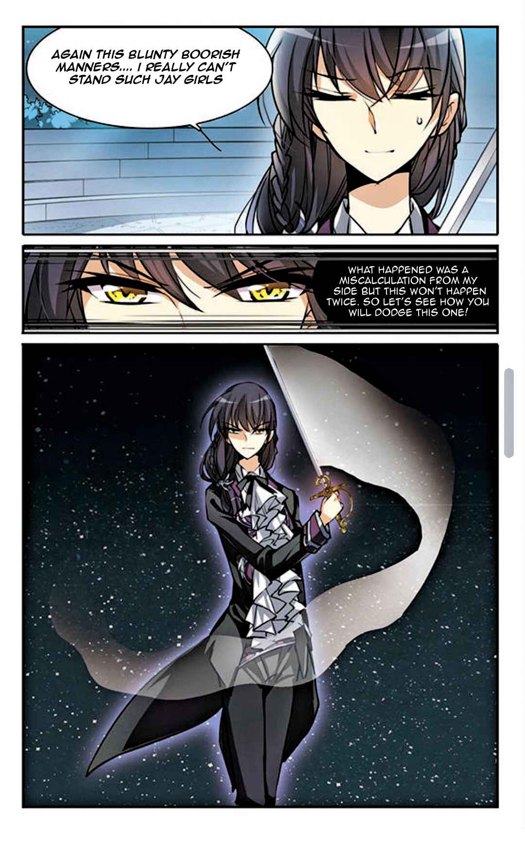 Chapter 138 - Page 7