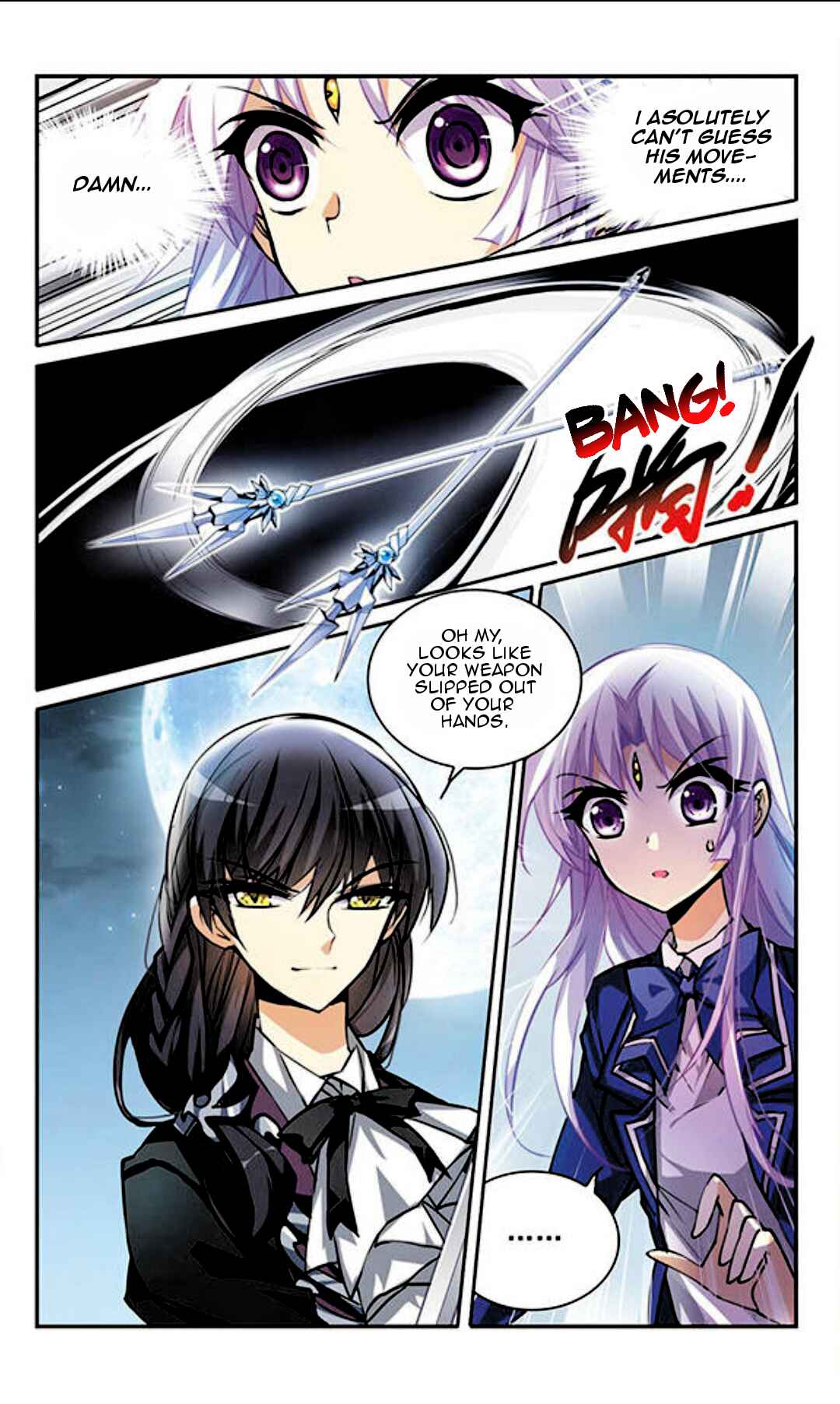 Chapter 138 - Page 9