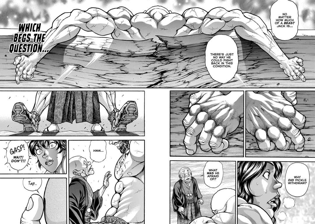 Chapter 156 - Page 10