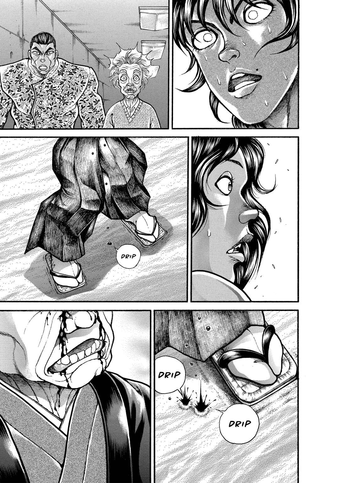 Chapter 156 - Page 12