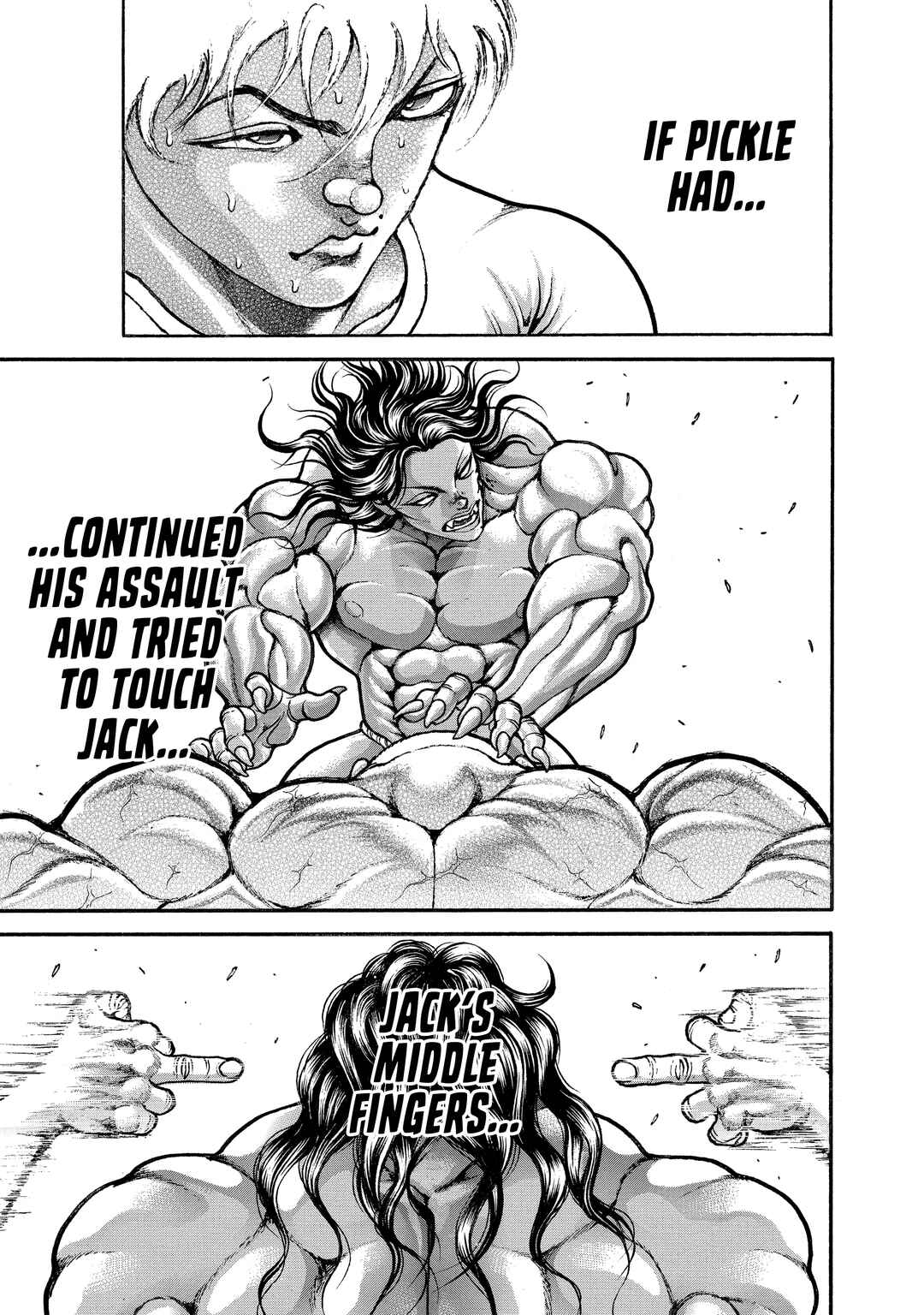 Chapter 156 - Page 16
