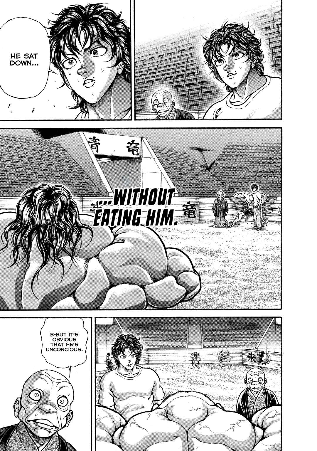 Chapter 156 - Page 9