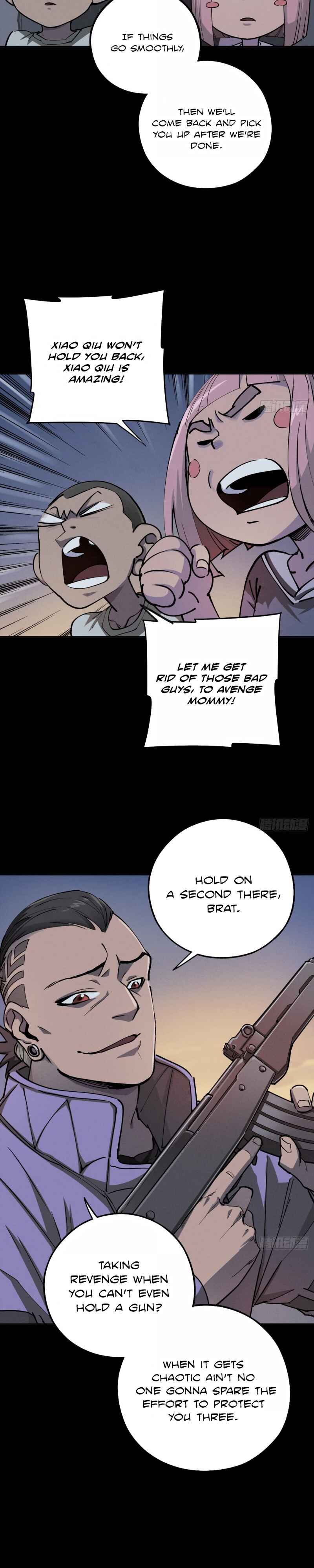 Chapter 100 - Page 6