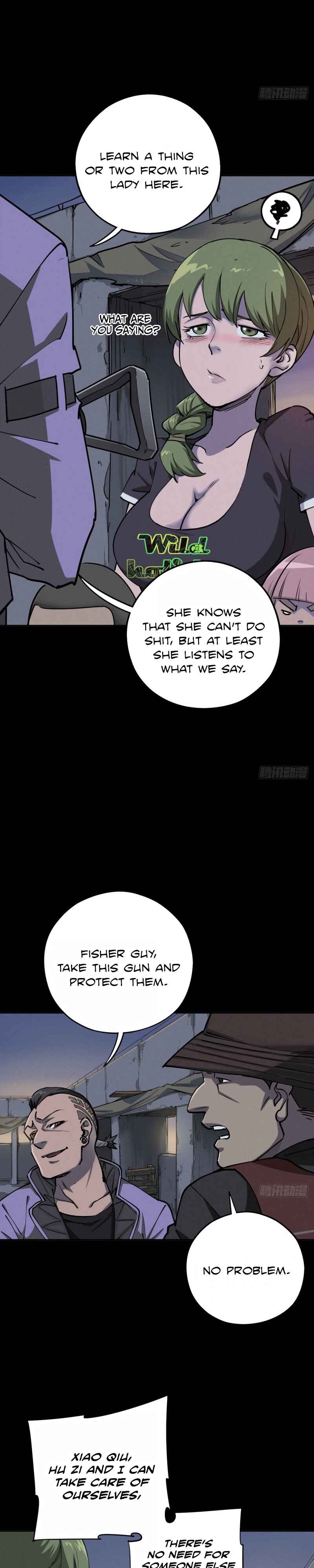 Chapter 100 - Page 7