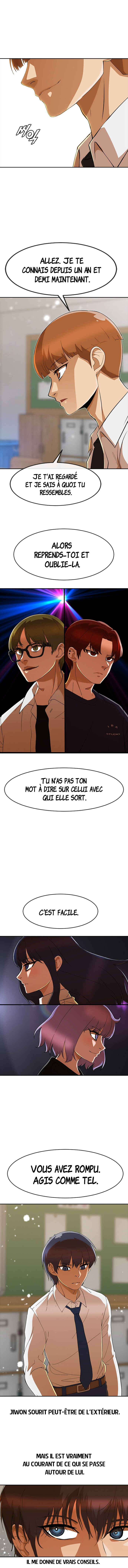 Chapter 240 - Page 18