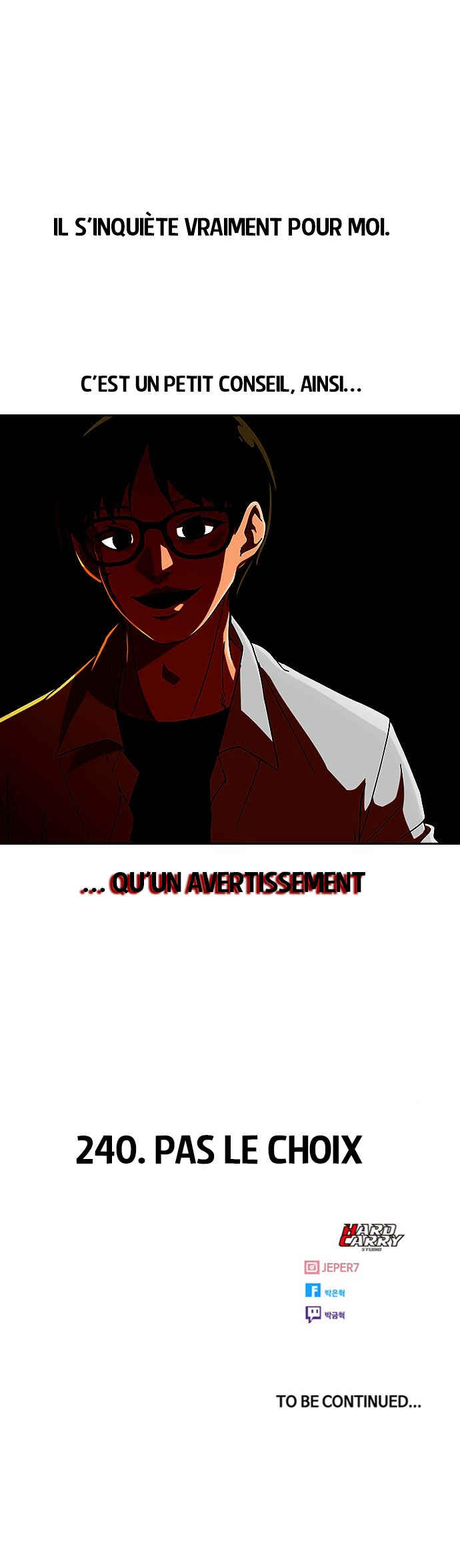 Chapter 240 - Page 19