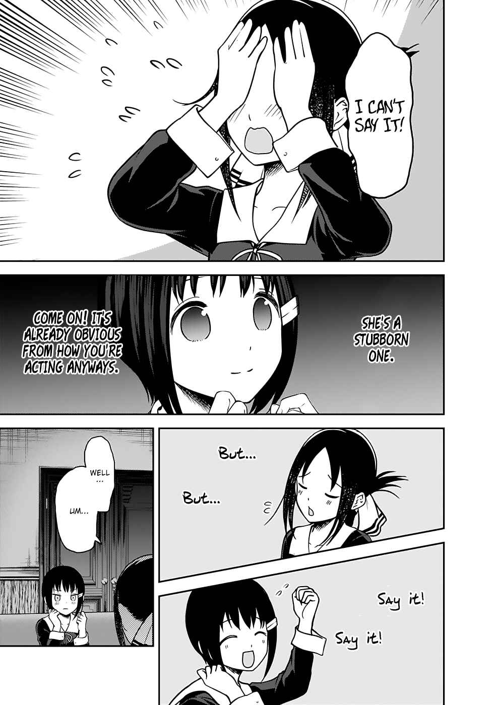 Chapter 167 - Page 10
